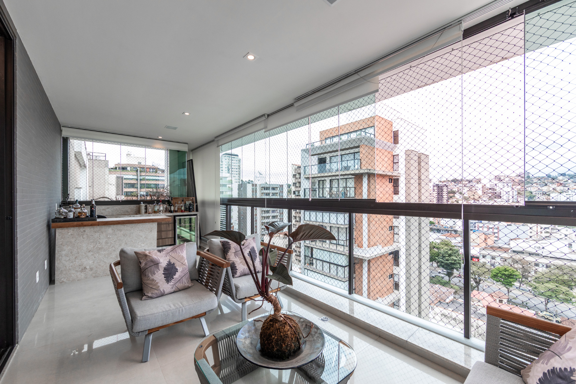 Vista livre. Cobertura no Bom Pastor, 4 suítes., foto 6