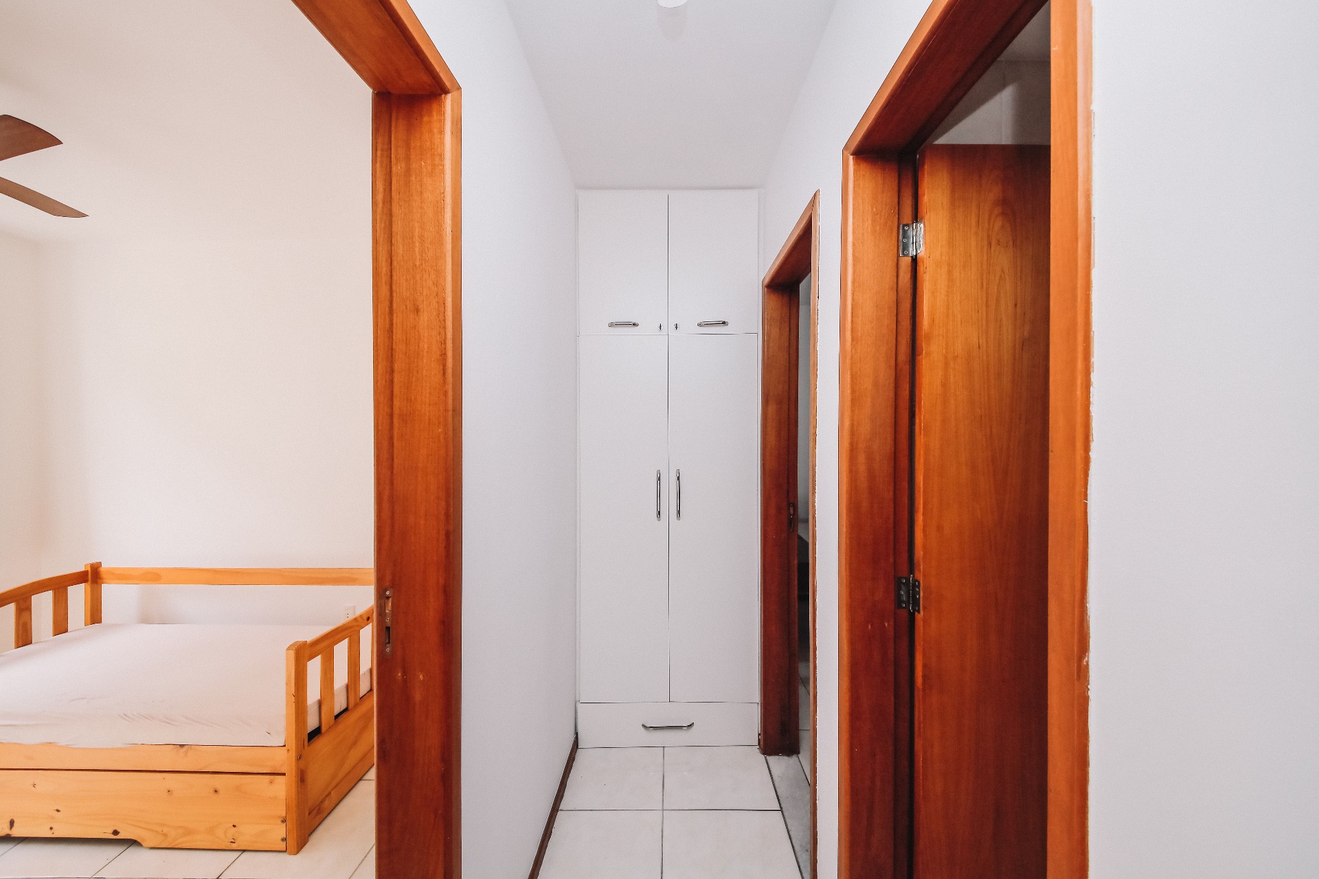 2 quartos arejado no Santa Helena. 66m², foto 2