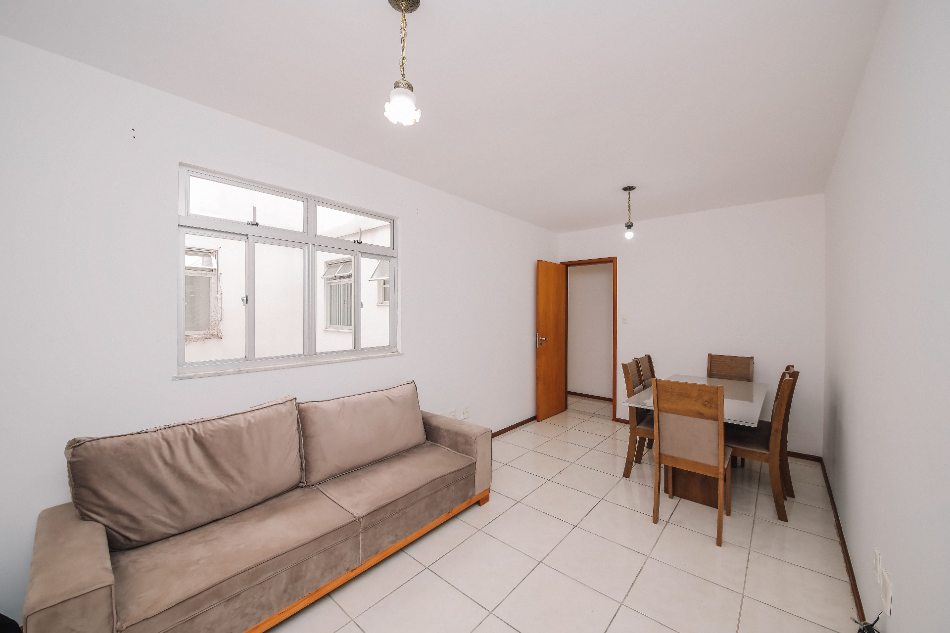 2 quartos arejado no Santa Helena. 66m², foto 1