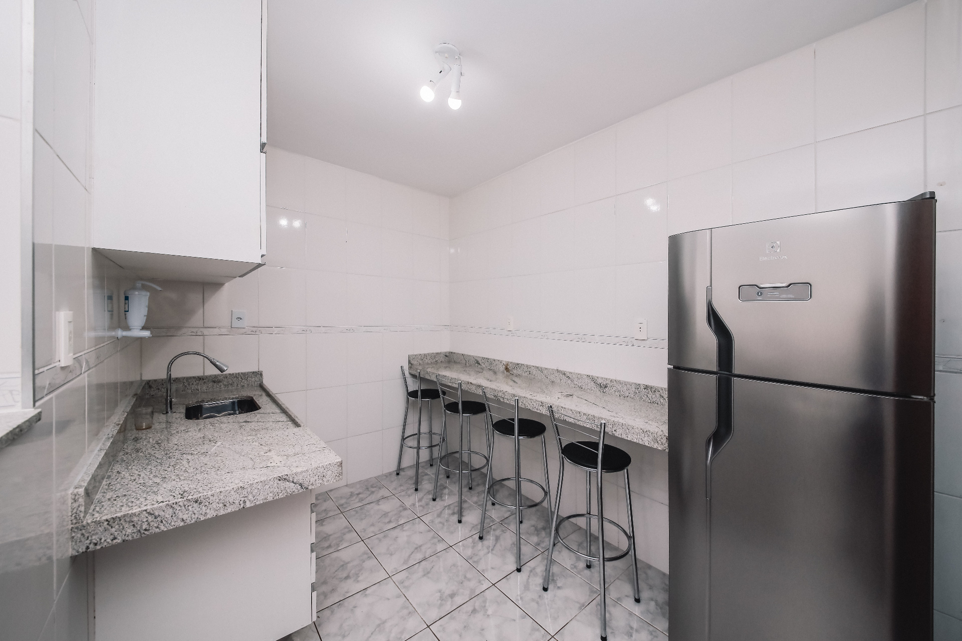 2 quartos arejado no Santa Helena. 66m², foto 6