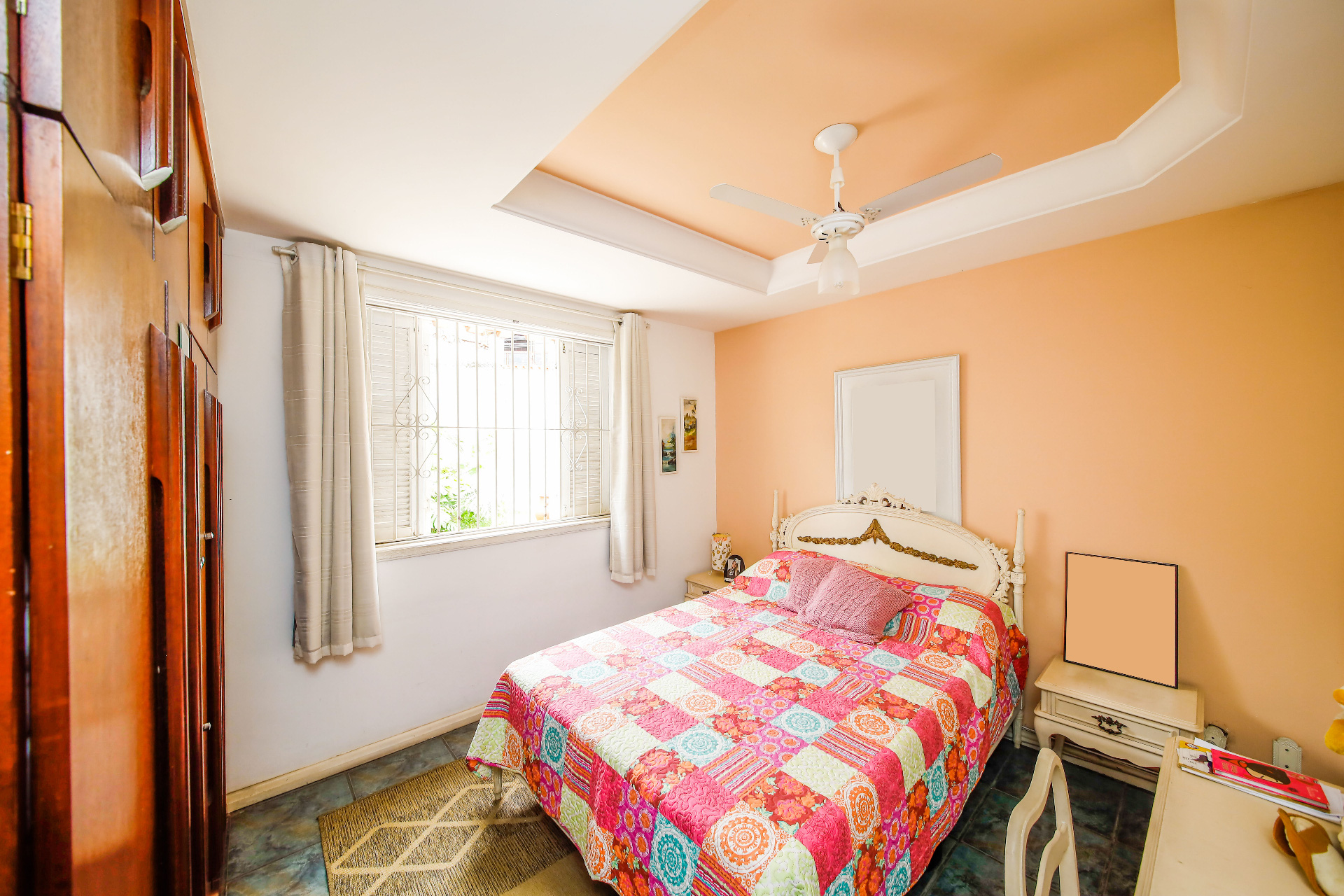 Bom Pastor: casa 3 quartos, 3 vagas, 135m², foto 5