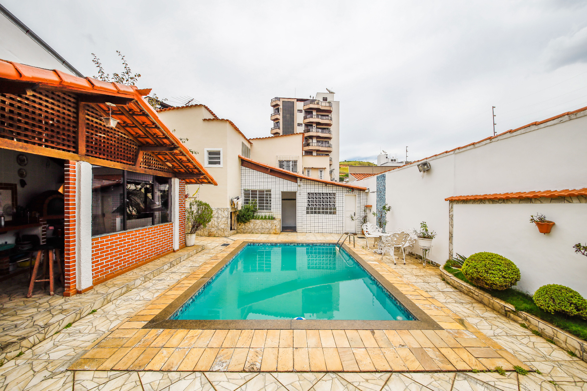Bom Pastor: casa 3 quartos, 3 vagas, 135m², foto 11