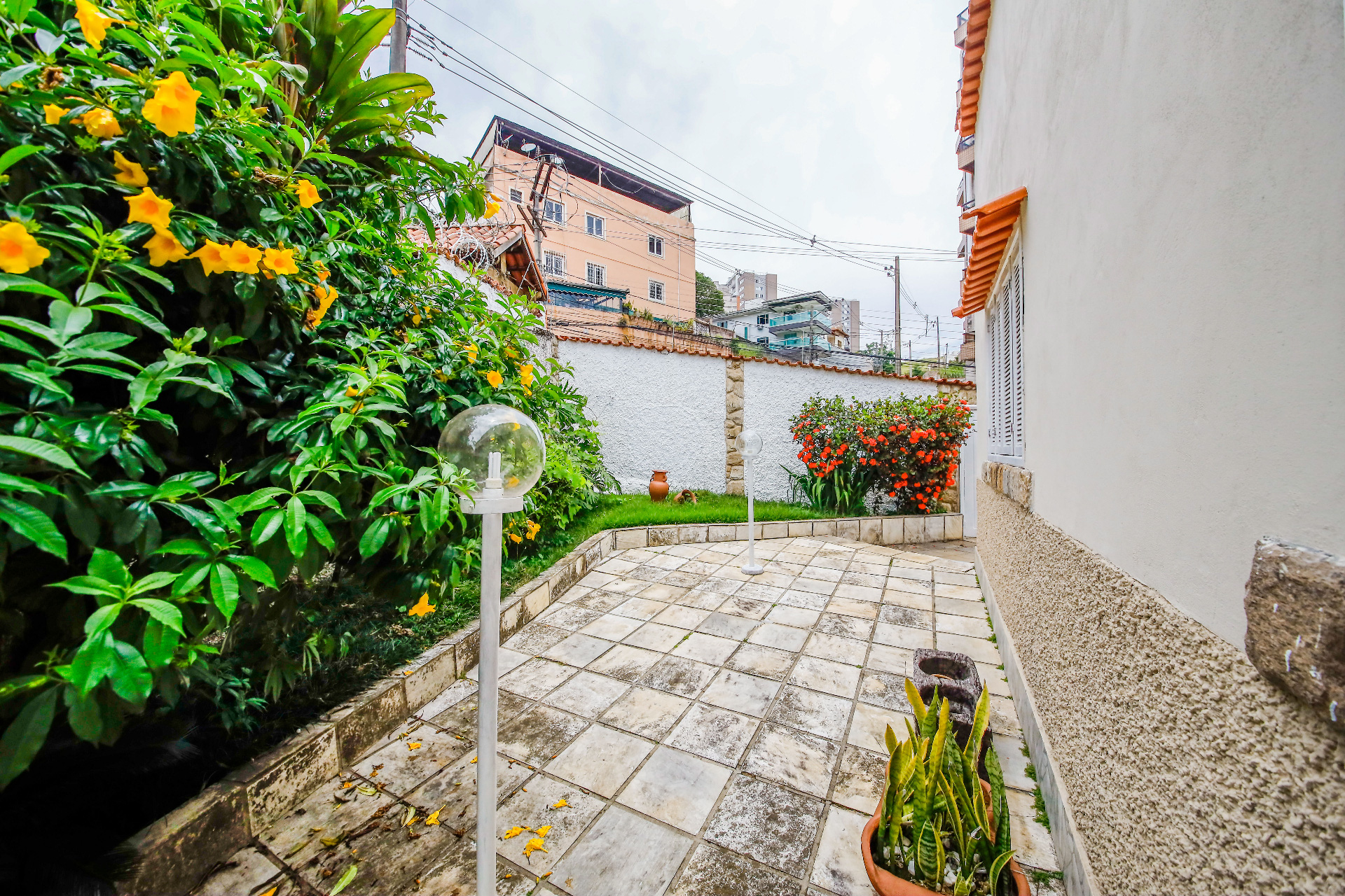 Bom Pastor: casa 3 quartos, 3 vagas, 135m², foto 15