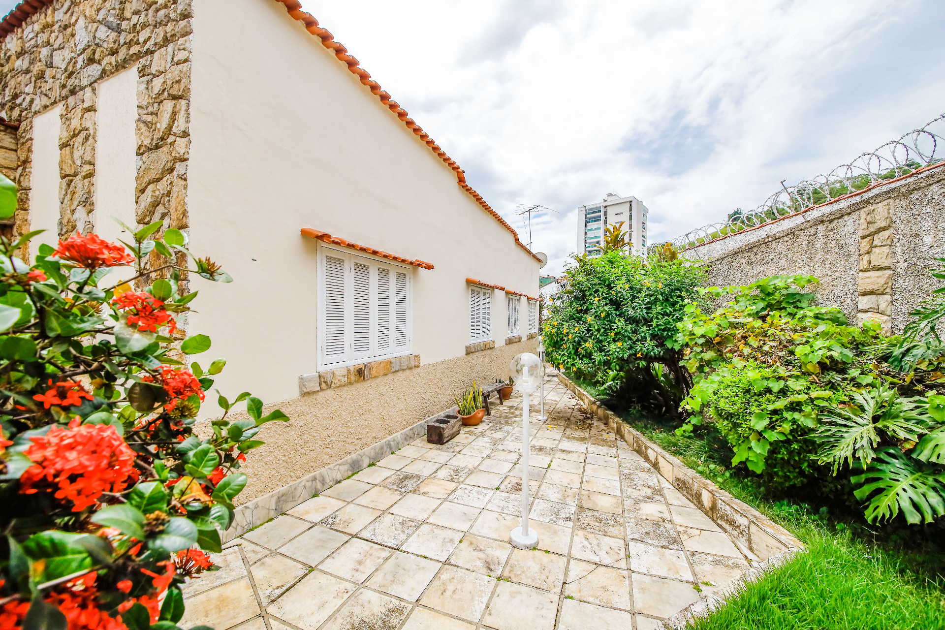 Bom Pastor: casa 3 quartos, 3 vagas, 135m², foto 16