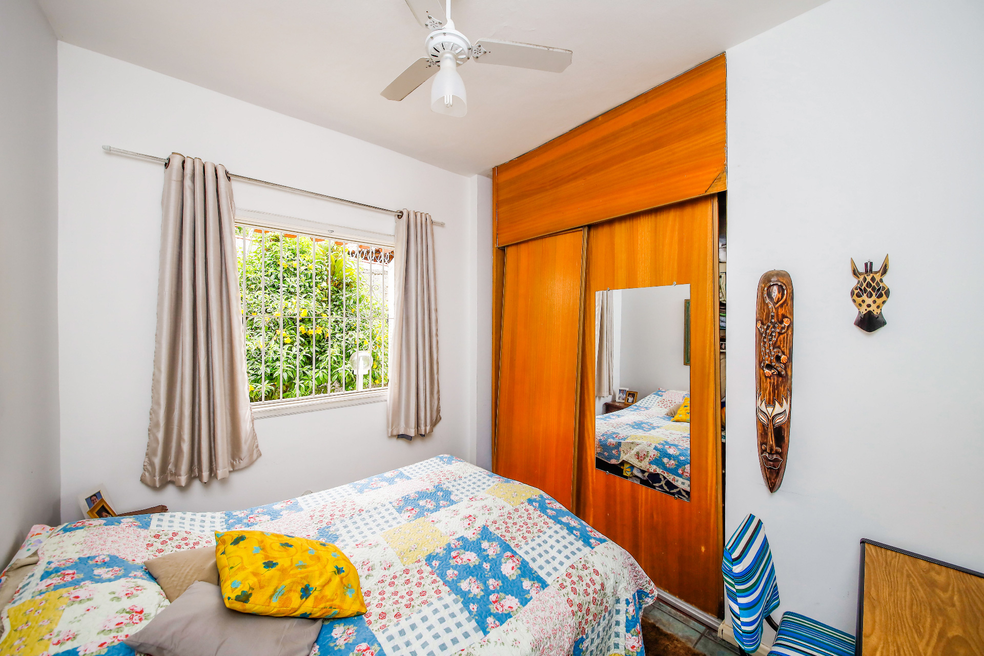 Bom Pastor: casa 3 quartos, 3 vagas, 135m², foto 6
