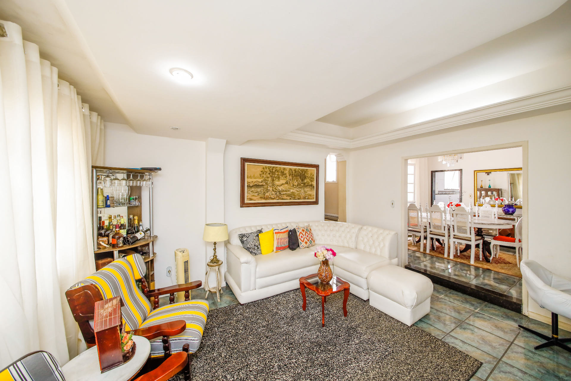 Bom Pastor: casa 3 quartos, 3 vagas, 135m², foto 2