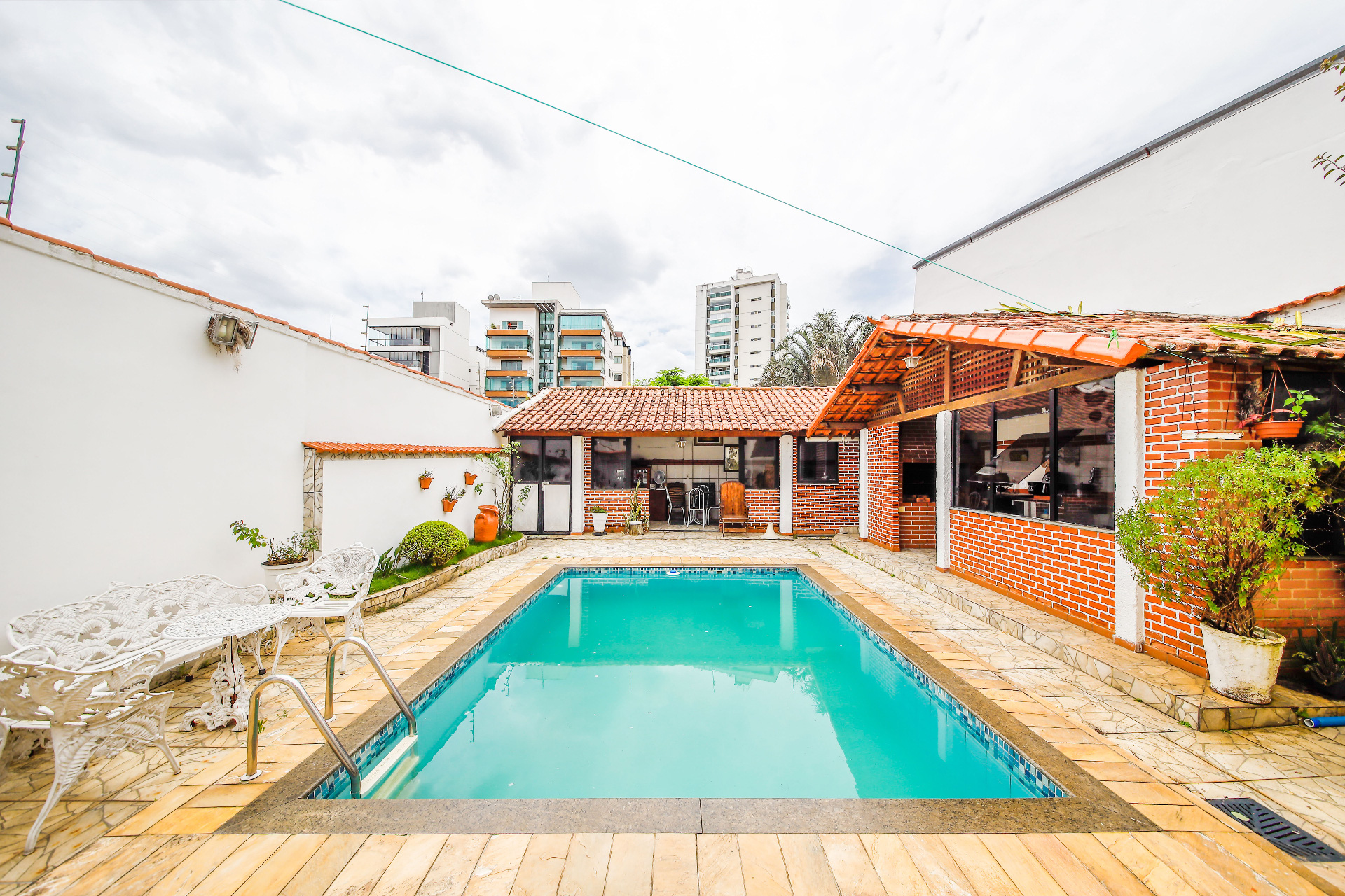 Bom Pastor: casa 3 quartos, 3 vagas, 135m², foto 12