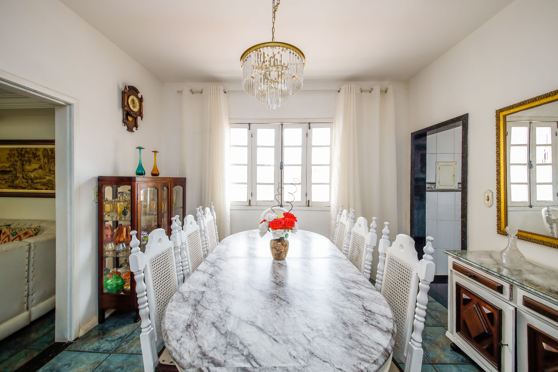 Bom Pastor: casa 3 quartos, 3 vagas, 135m², foto 3