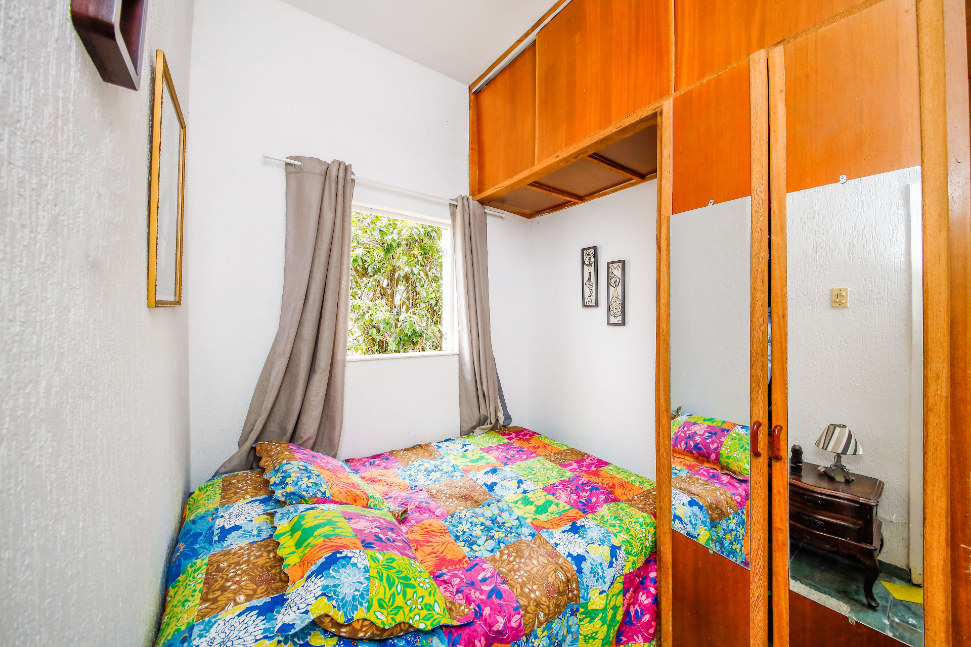 Bom Pastor: casa 3 quartos, 3 vagas, 135m², foto 10