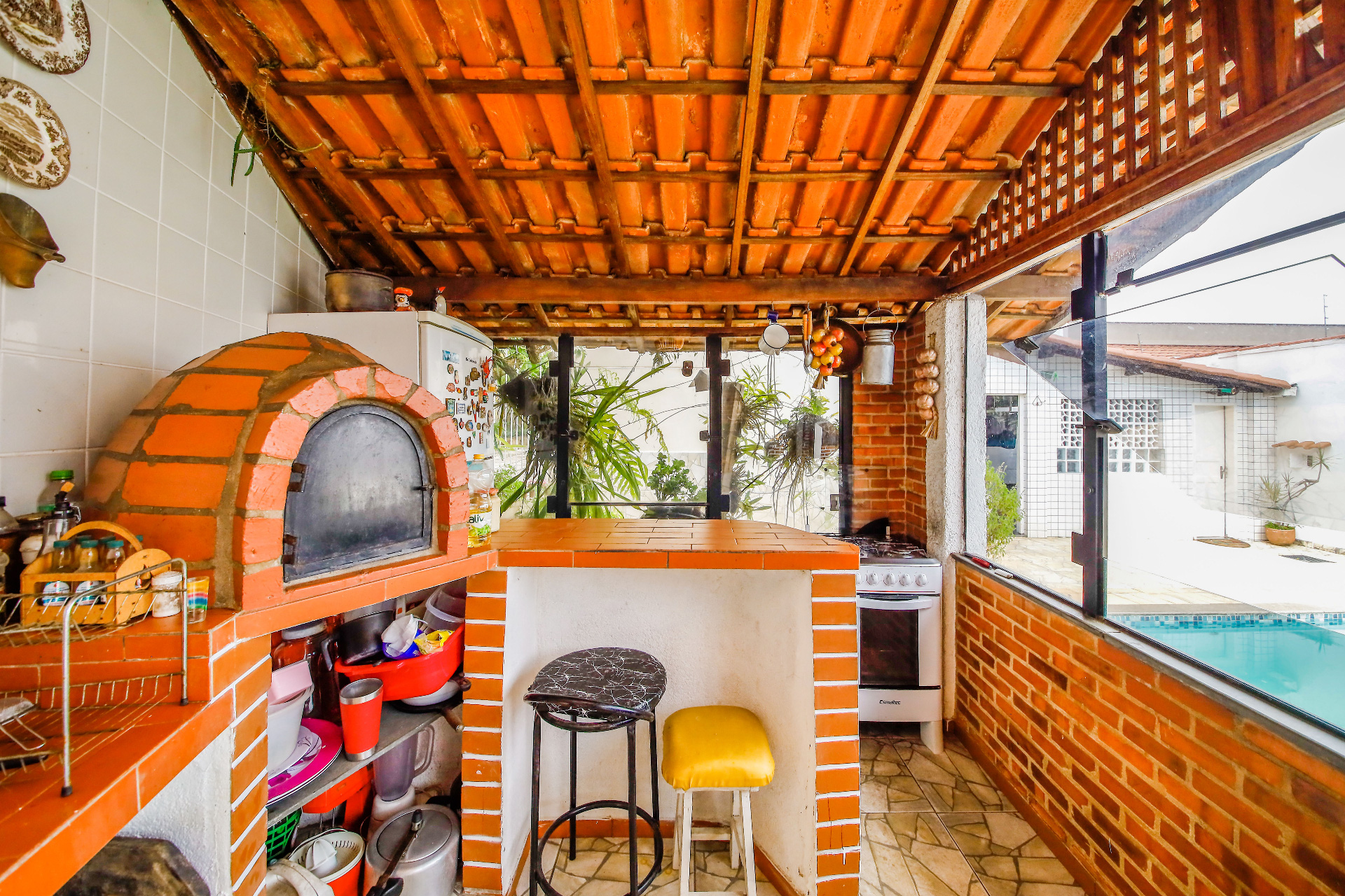 Bom Pastor: casa 3 quartos, 3 vagas, 135m², foto 13
