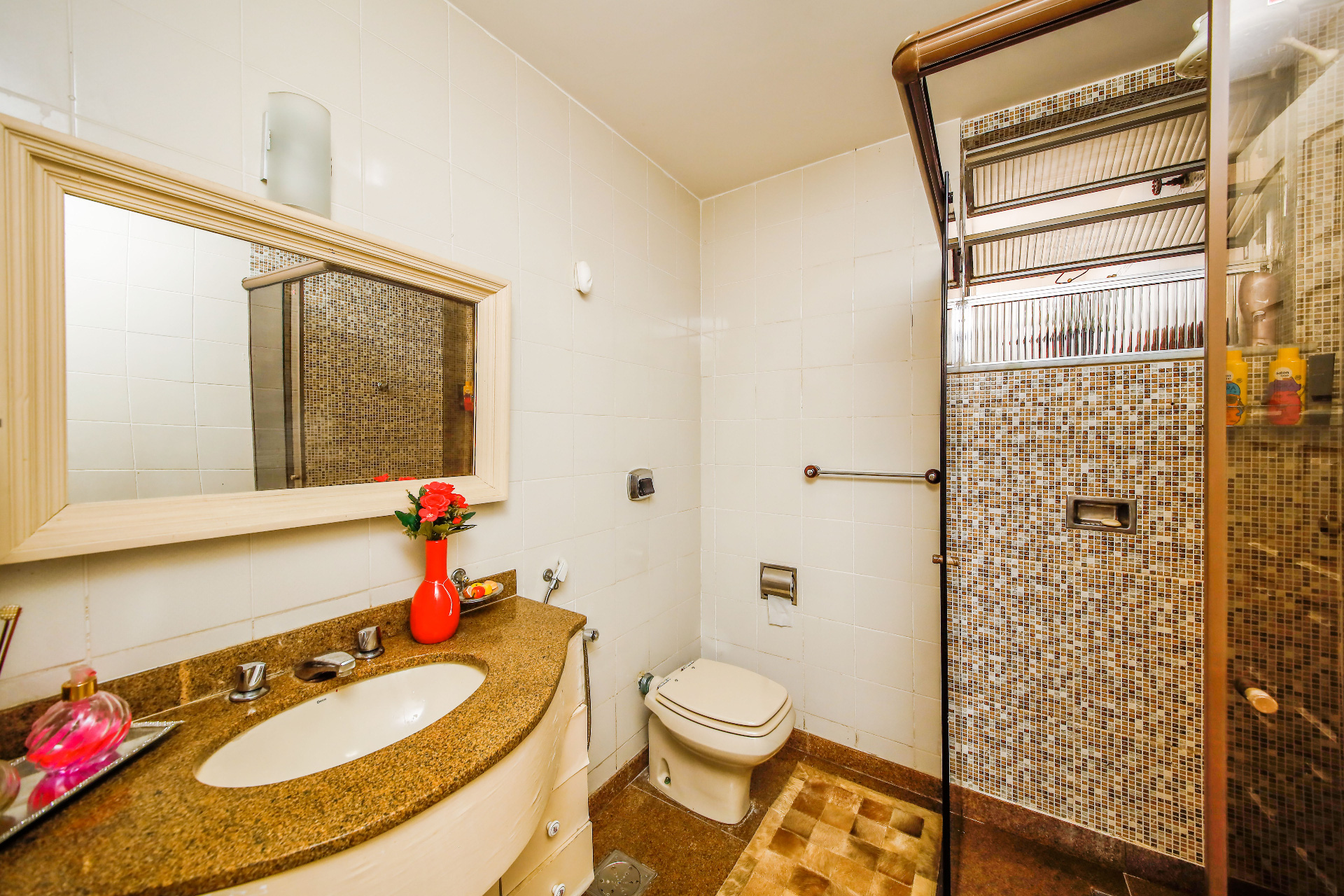 Bom Pastor: casa 3 quartos, 3 vagas, 135m², foto 7