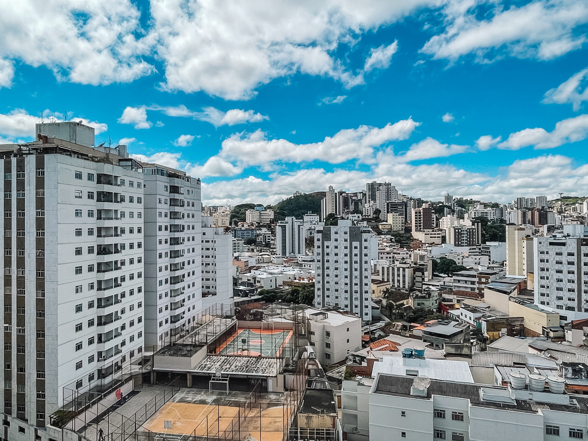 São Mateus: quitinete com varanda, 54m²., foto 4