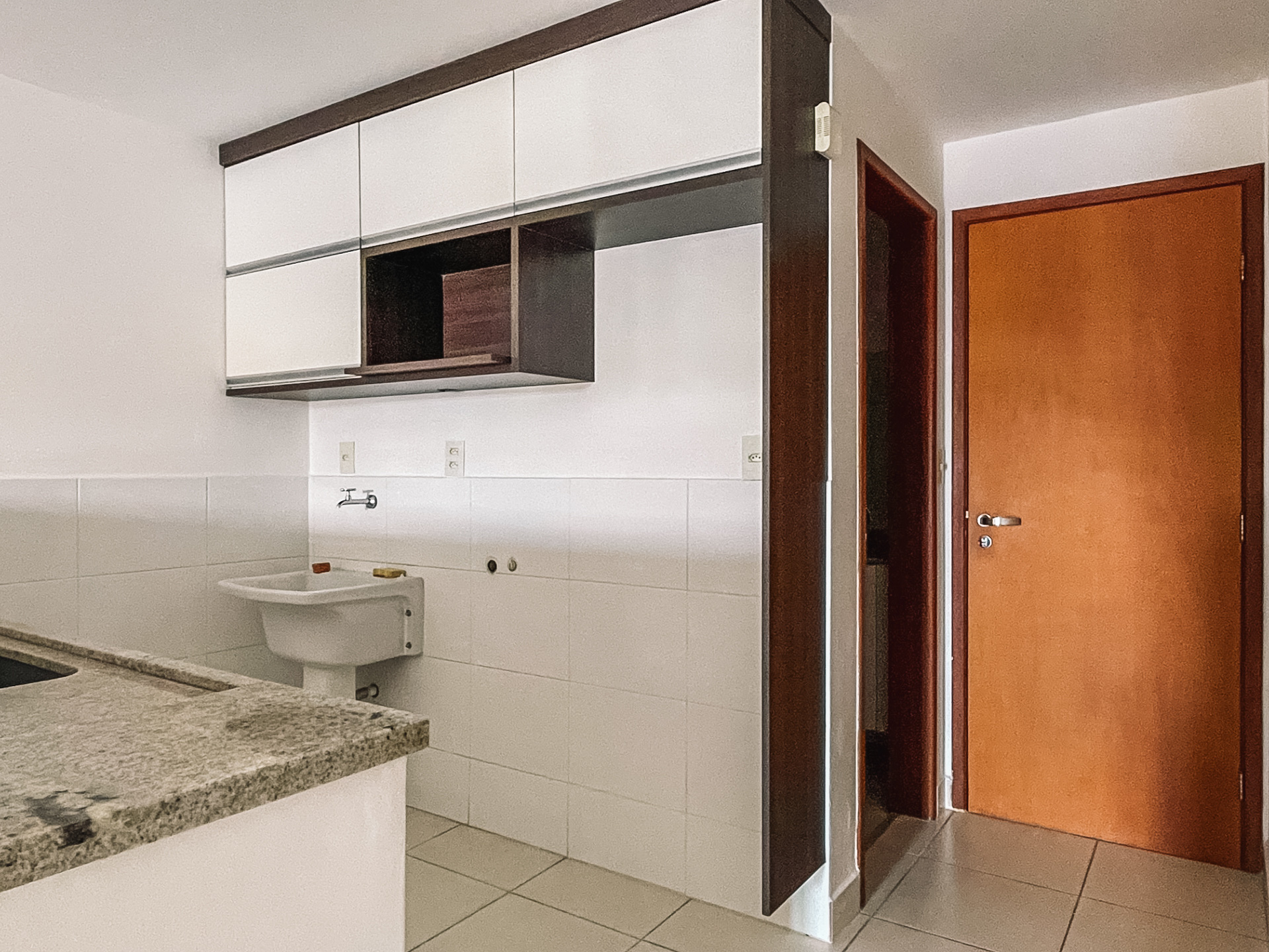 São Mateus: quitinete com varanda, 54m²., foto 6