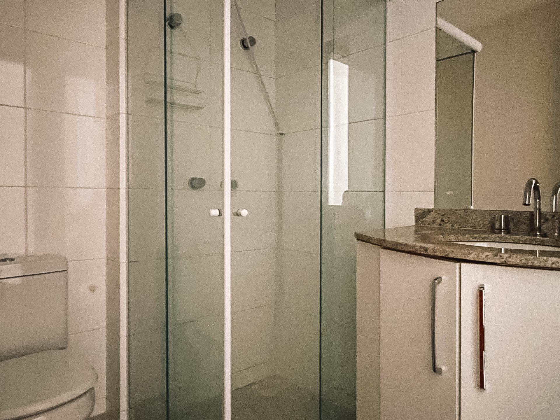 São Mateus: quitinete com varanda, 54m²., foto 9