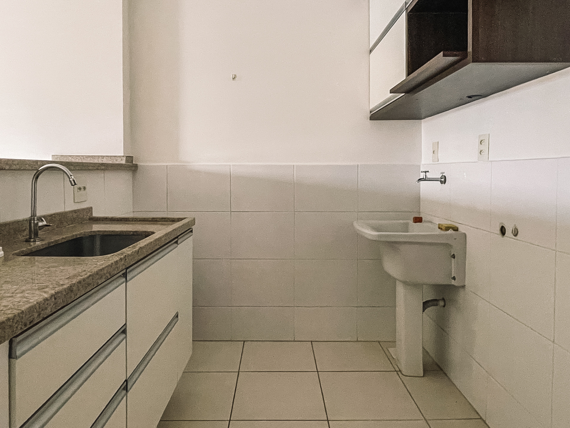 São Mateus: quitinete com varanda, 54m²., foto 7