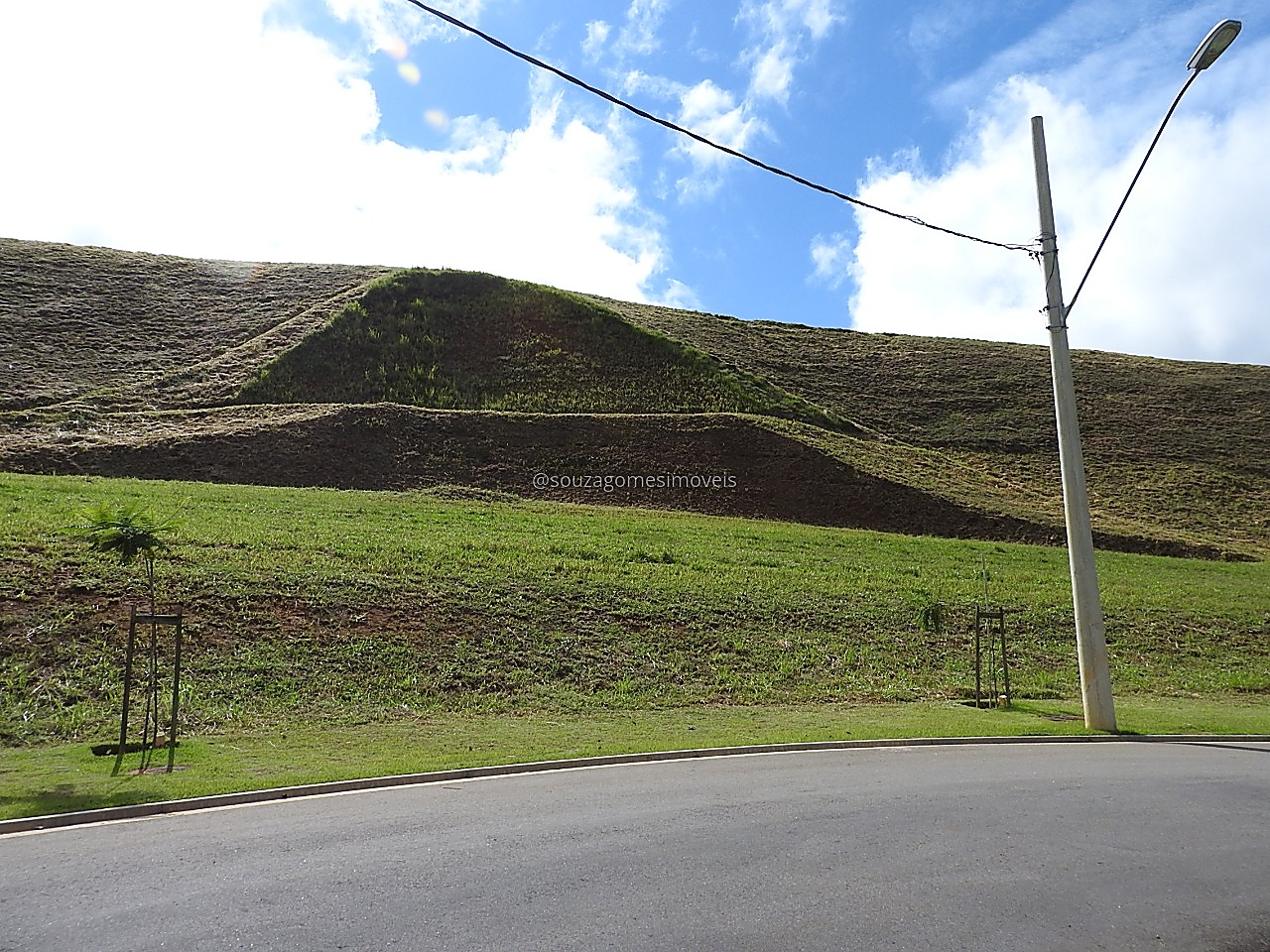 Terreno plano no Alphaville, 680 m². São Pedro., foto 4
