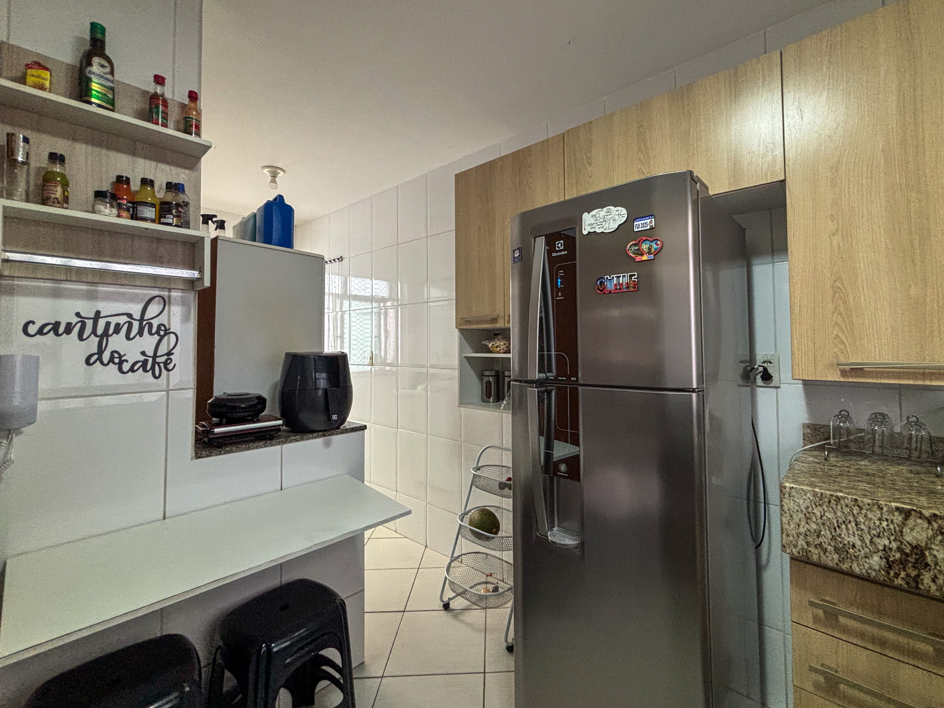 São Mateus: Cobertura 3 quartos com gourmet planejado., foto 14