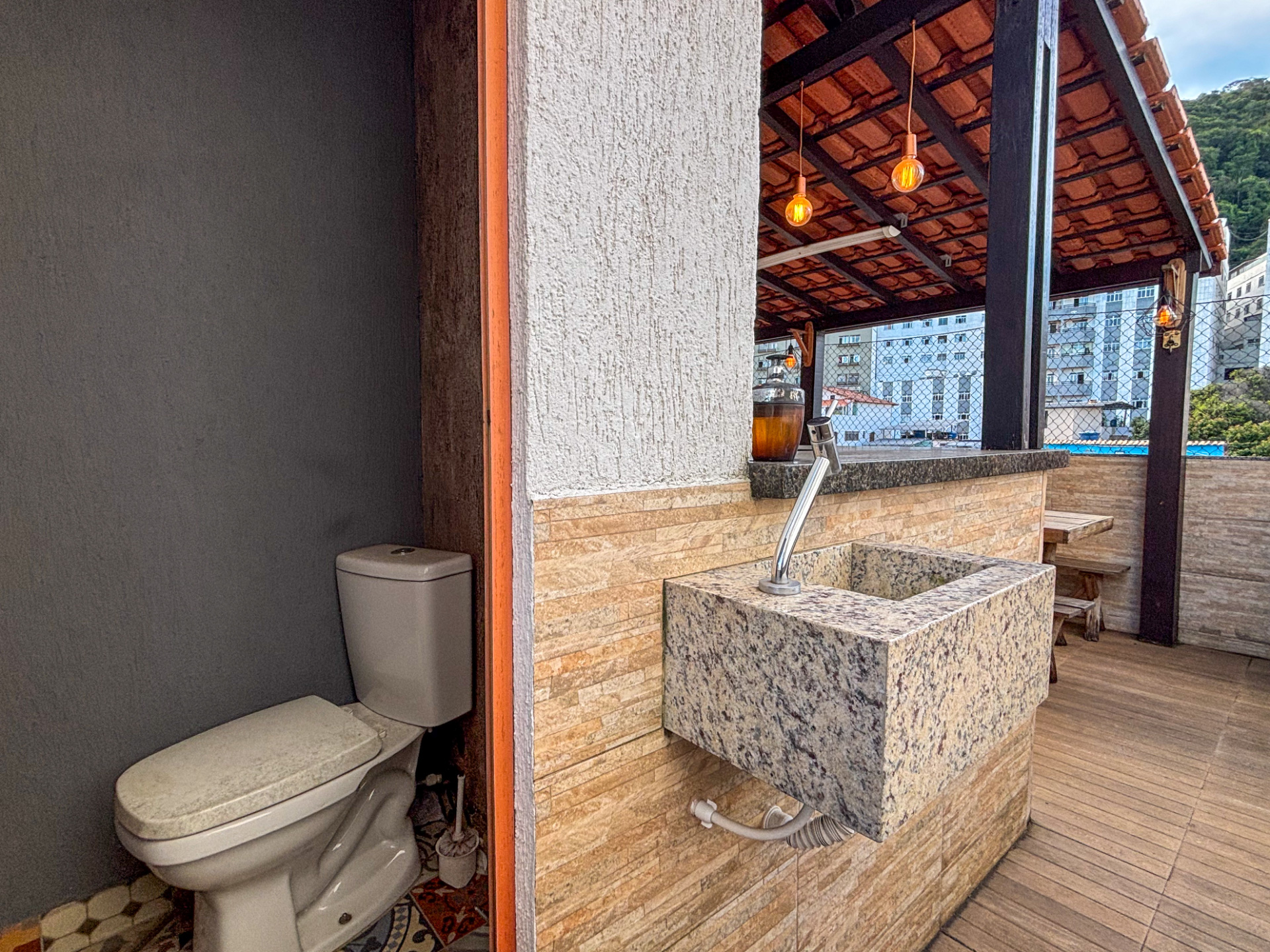 São Mateus: Cobertura 3 quartos com gourmet planejado., foto 25