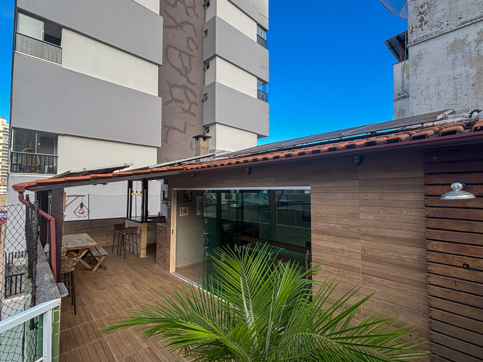São Mateus: Cobertura 3 quartos com gourmet planejado., foto 26