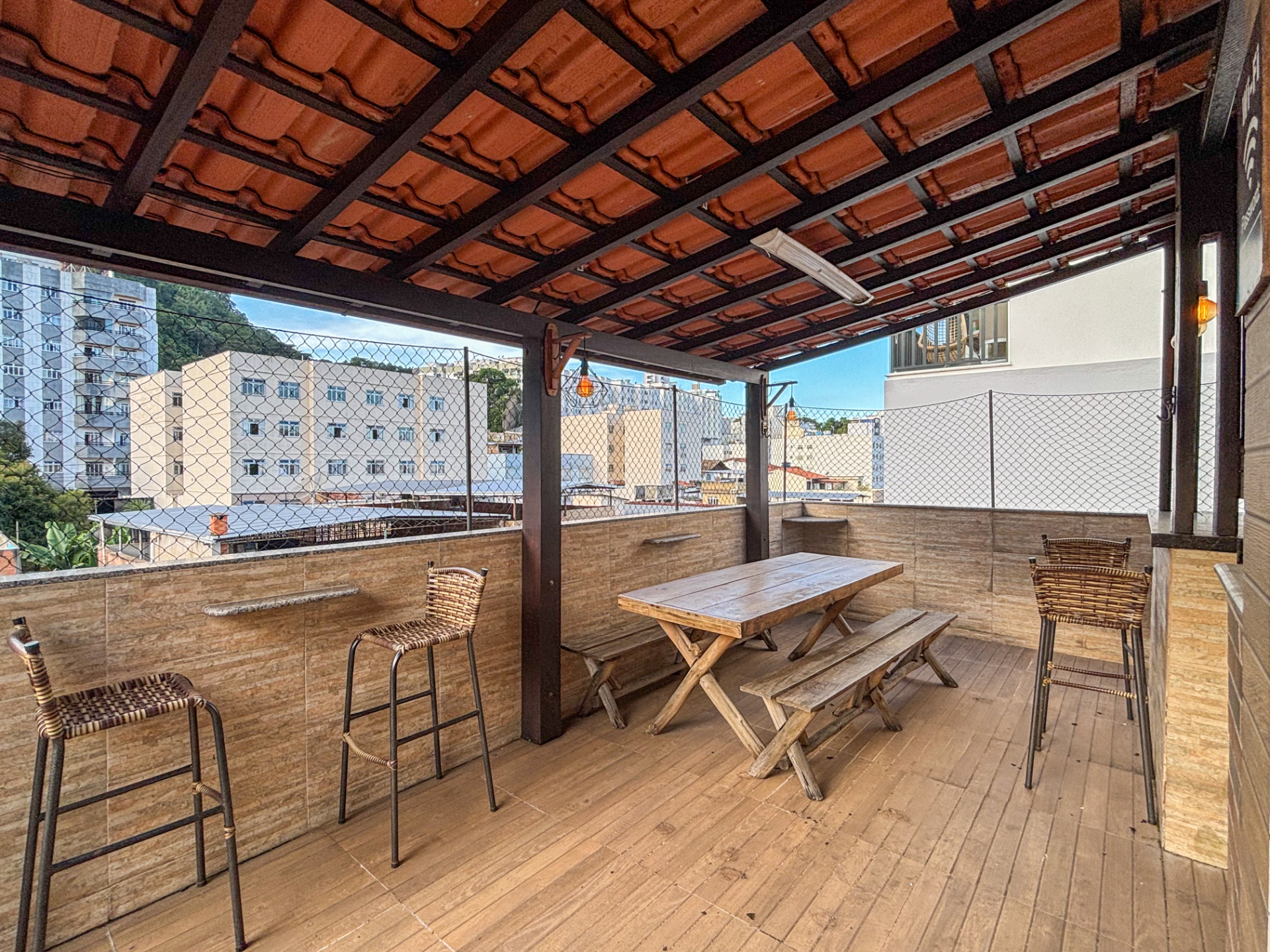 São Mateus: Cobertura 3 quartos com gourmet planejado., foto 23