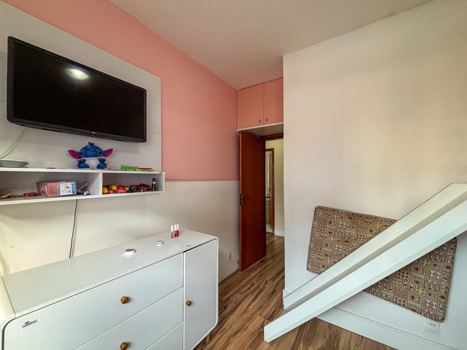 São Mateus: Cobertura 3 quartos com gourmet planejado., foto 7
