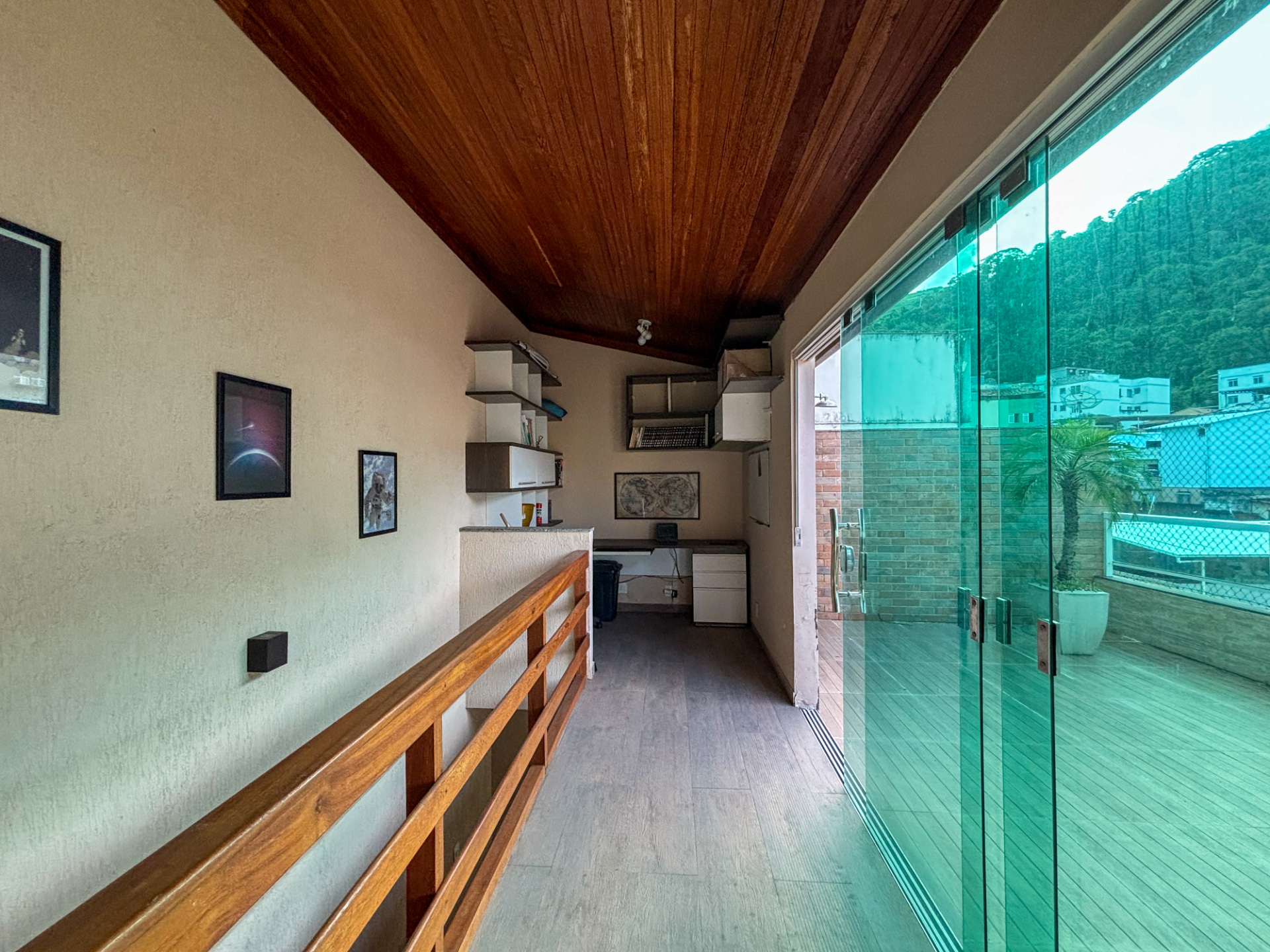 São Mateus: Cobertura 3 quartos com gourmet planejado., foto 18