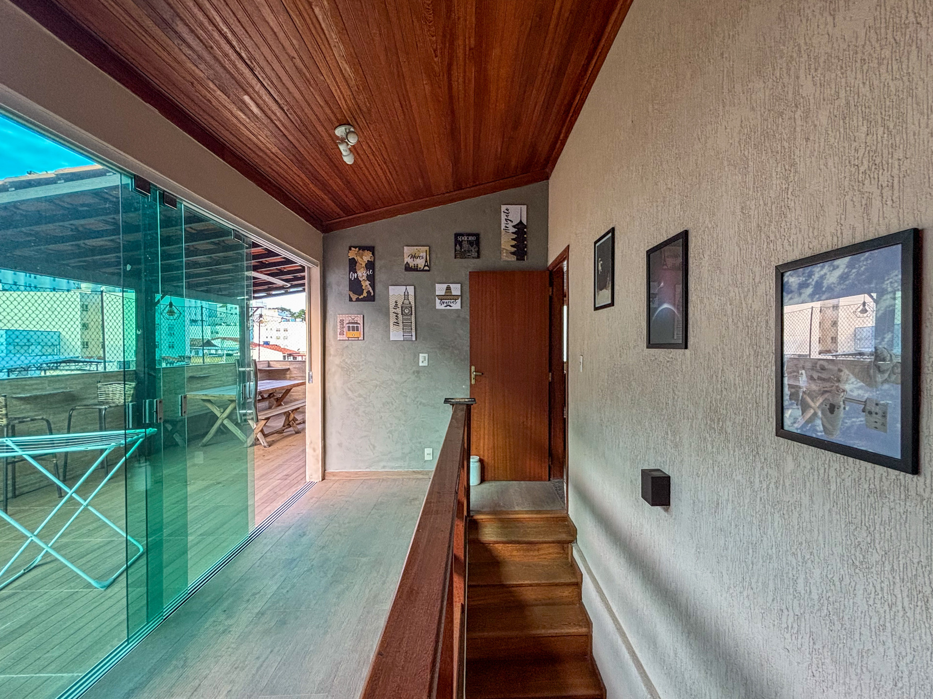 São Mateus: Cobertura 3 quartos com gourmet planejado., foto 19