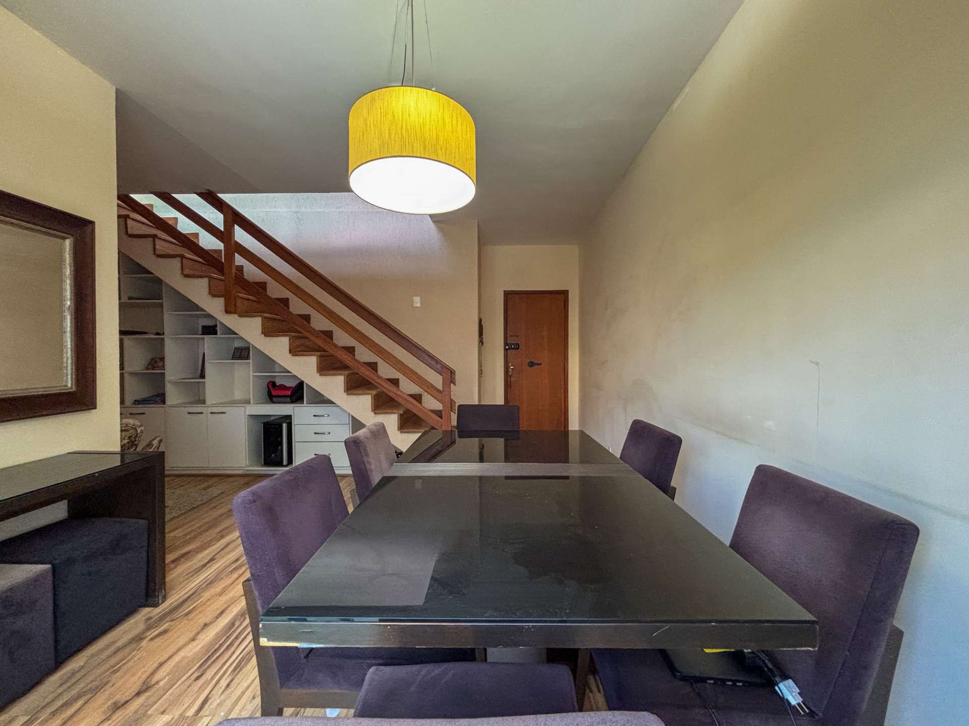 São Mateus: Cobertura 3 quartos com gourmet planejado., foto 4