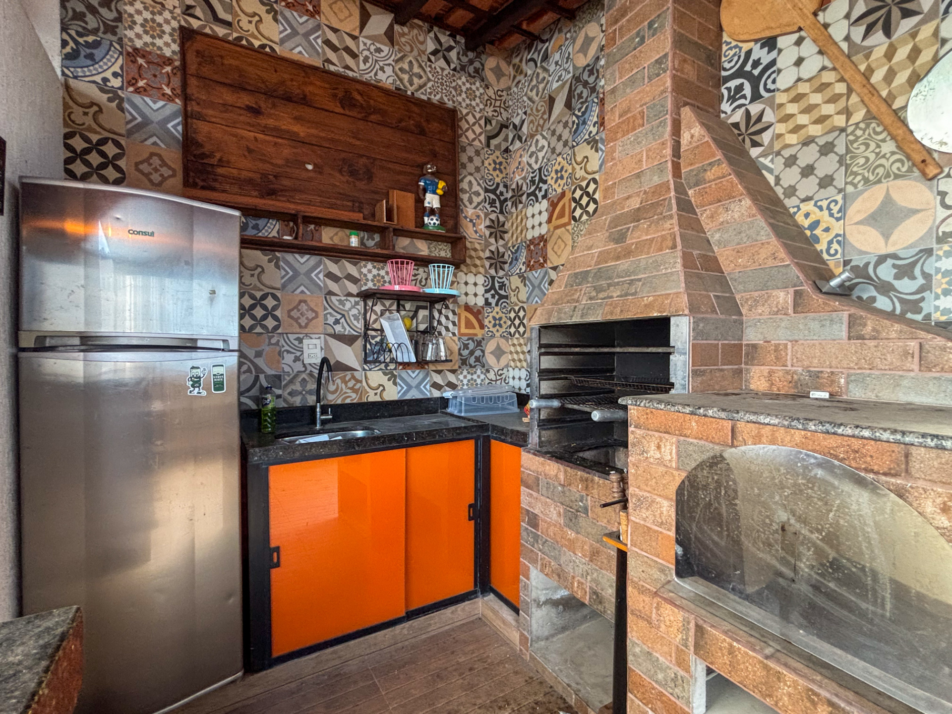 São Mateus: Cobertura 3 quartos com gourmet planejado., foto 24