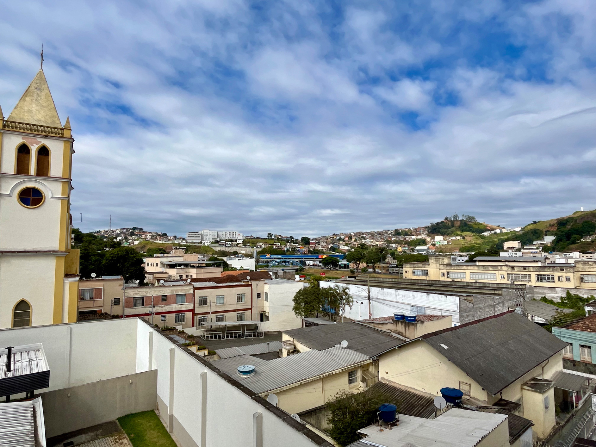 Varanda e 2 quartos no Centro. 1 vaga., foto 6