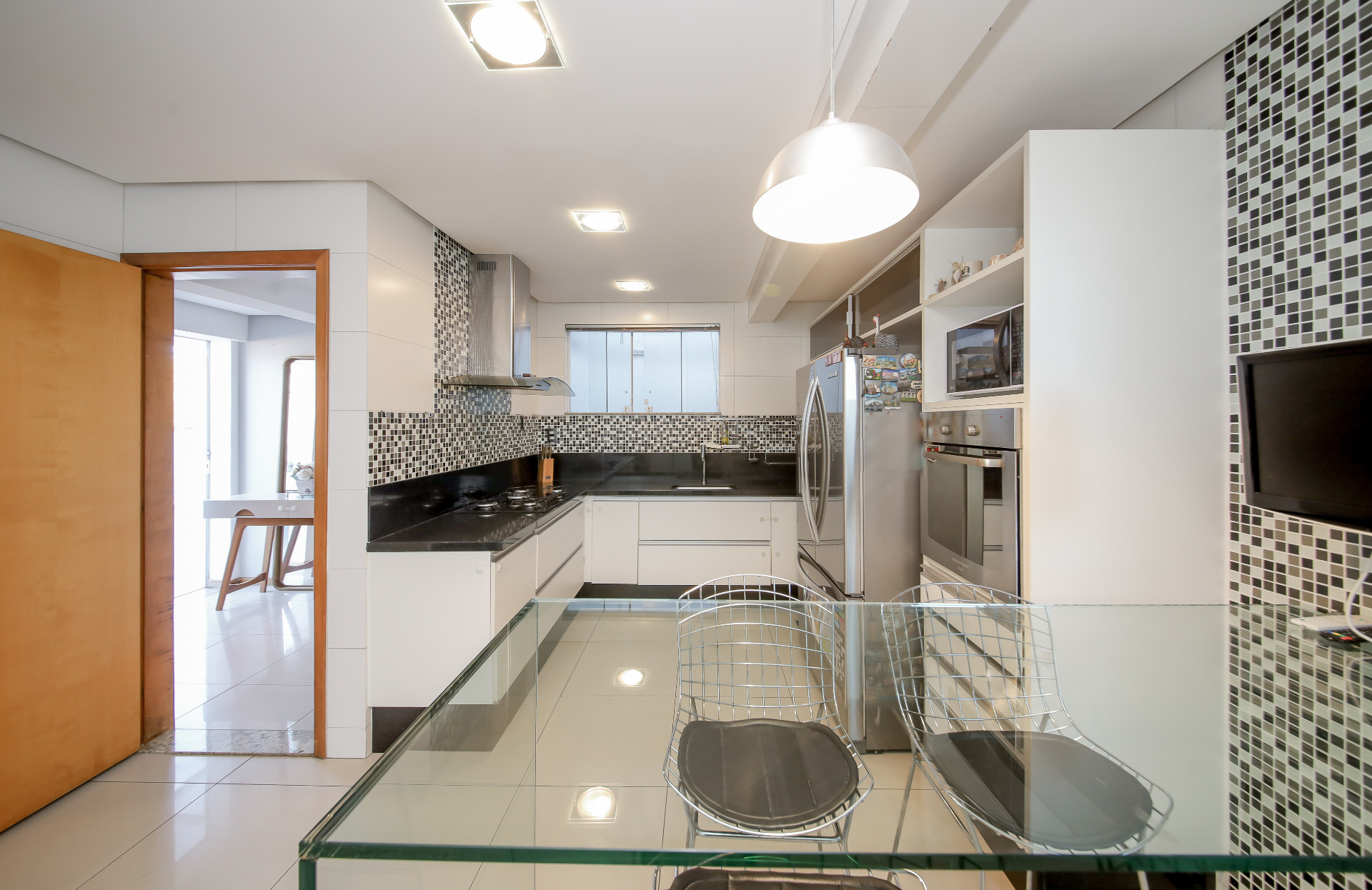 Cobertura Cascatinha. 4 suítes, 347m². 4 vagas., foto 15