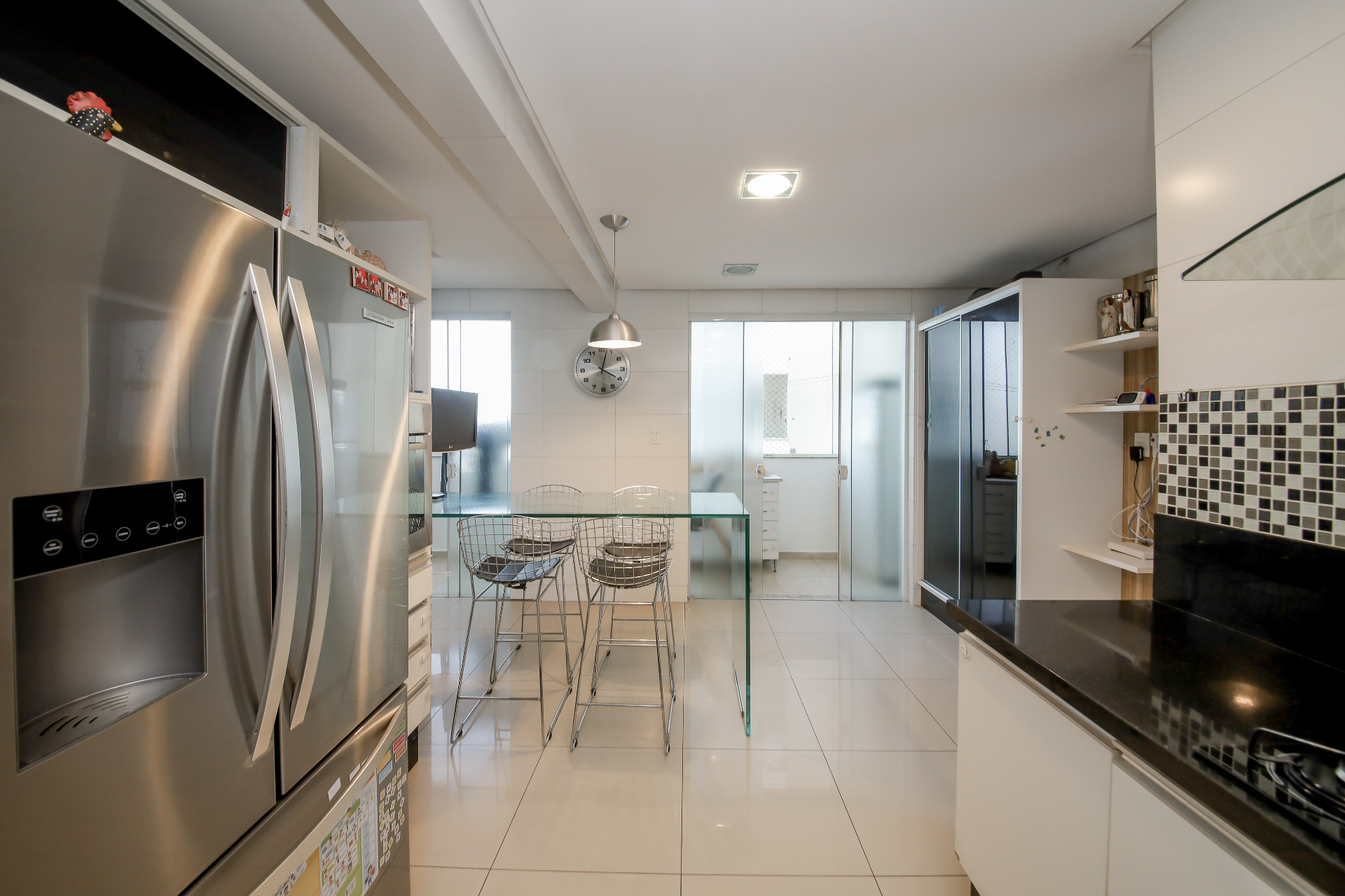 Cobertura Cascatinha. 4 suítes, 347m². 4 vagas., foto 18