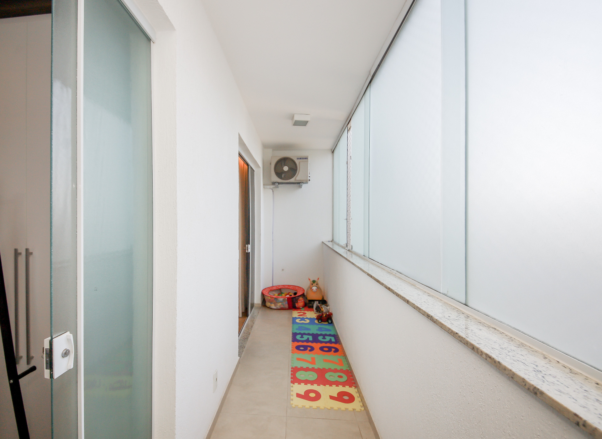 Cobertura Cascatinha. 4 suítes, 347m². 4 vagas., foto 25