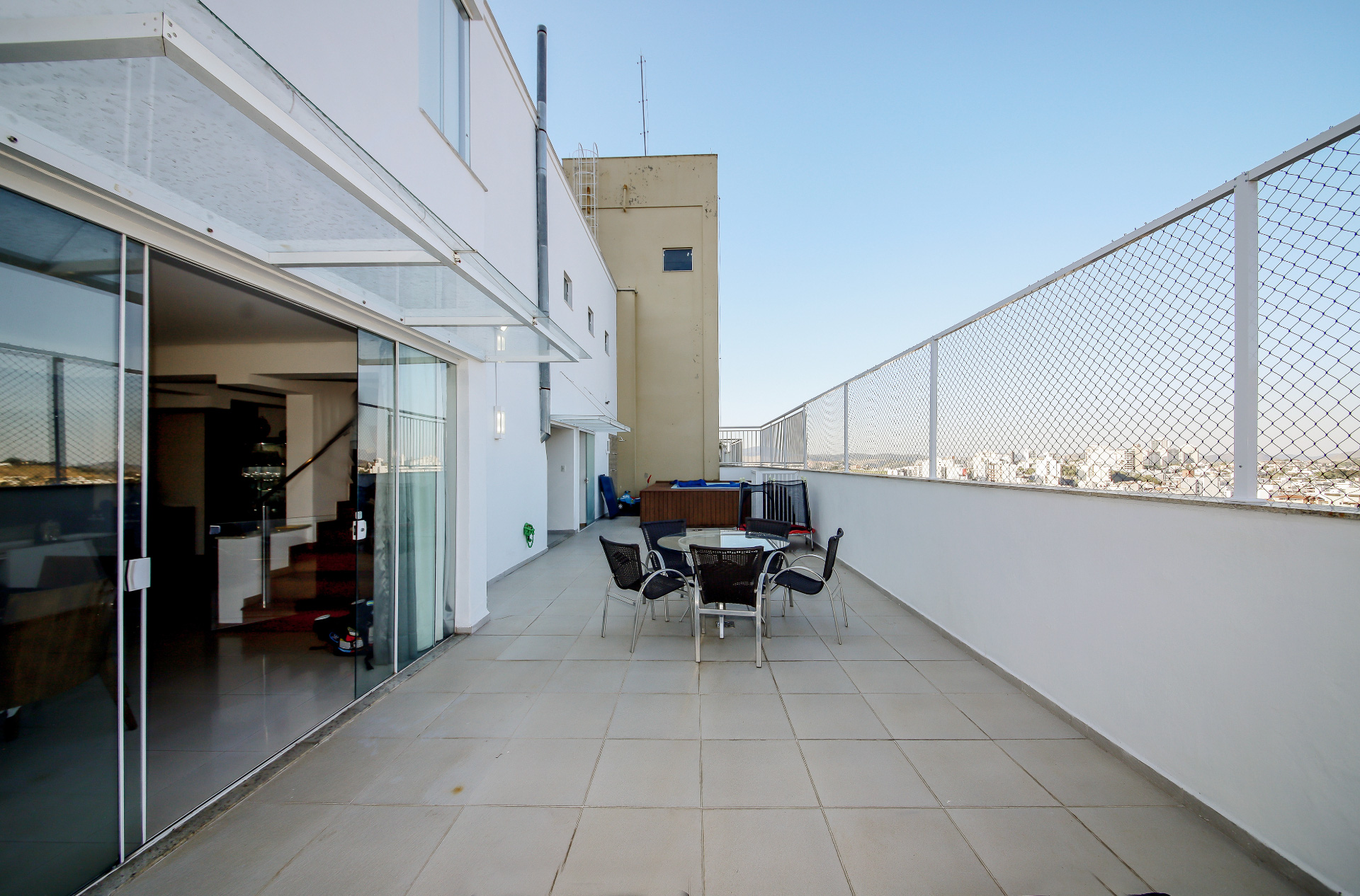 Cobertura Cascatinha. 4 suítes, 347m². 4 vagas., foto 10
