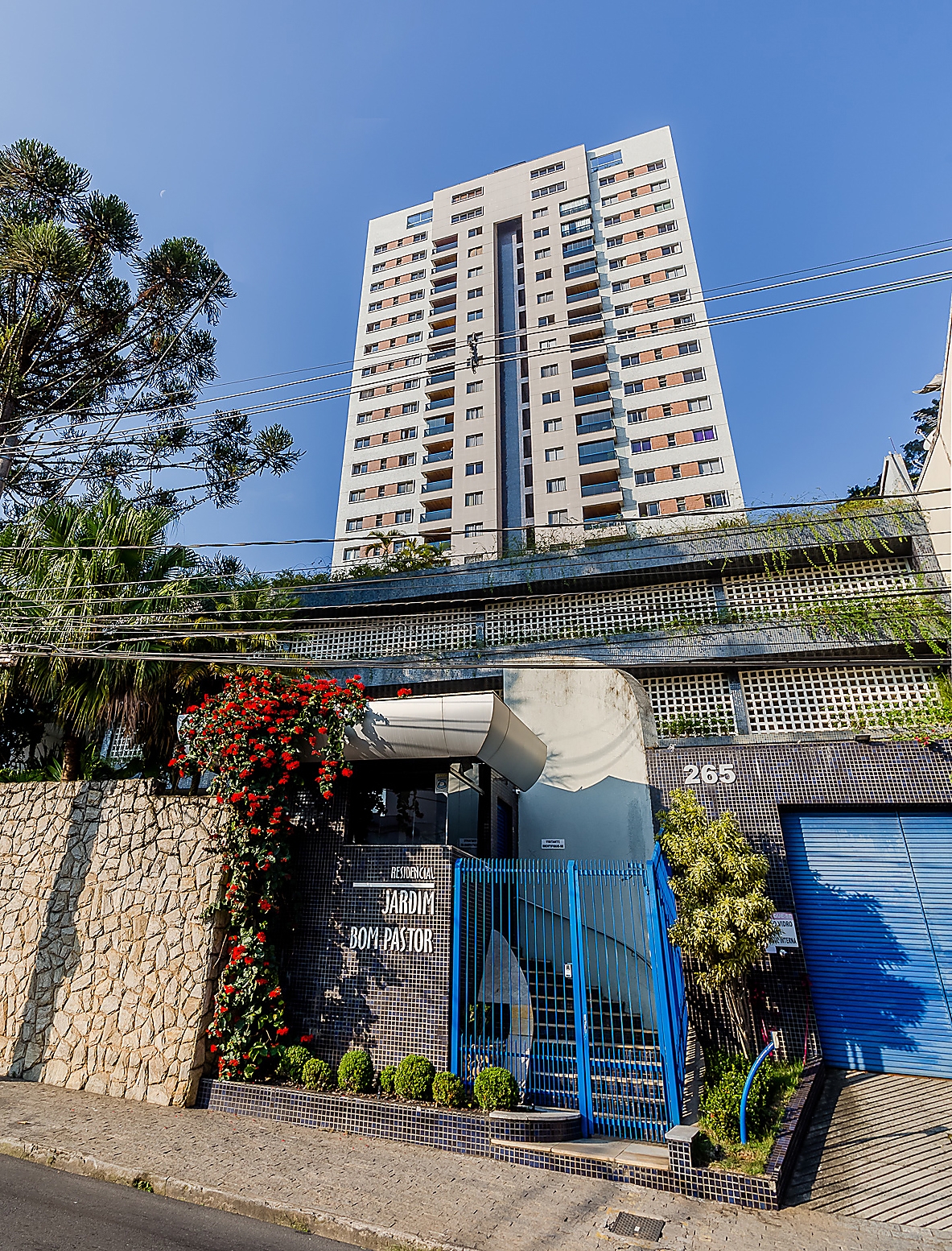 Residencial Jardim Bom Pastor, foto 3