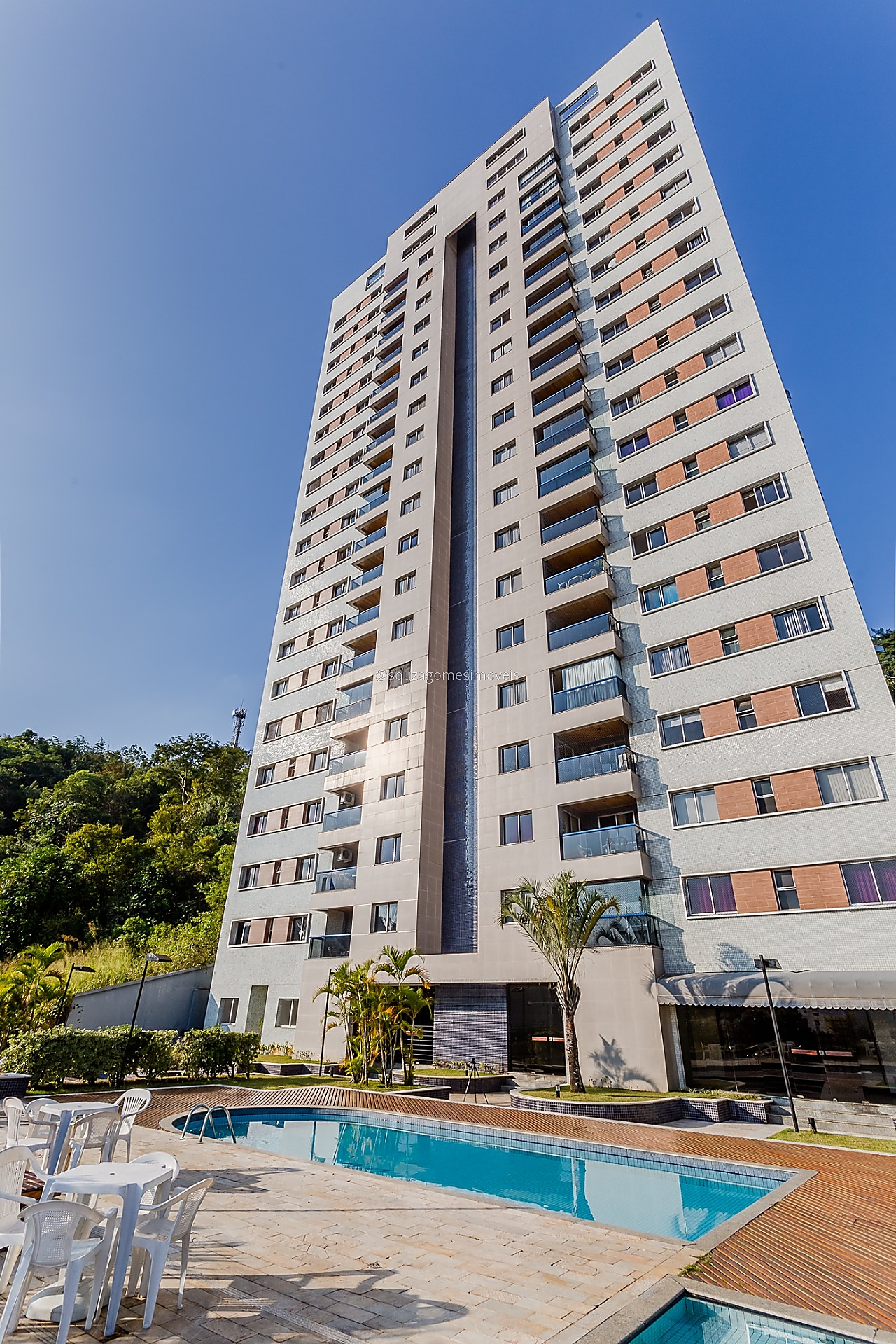 Residencial Jardim Bom Pastor, foto 2