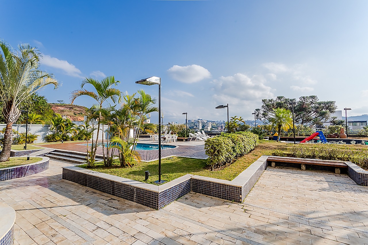 Residencial Jardim Bom Pastor, foto 8