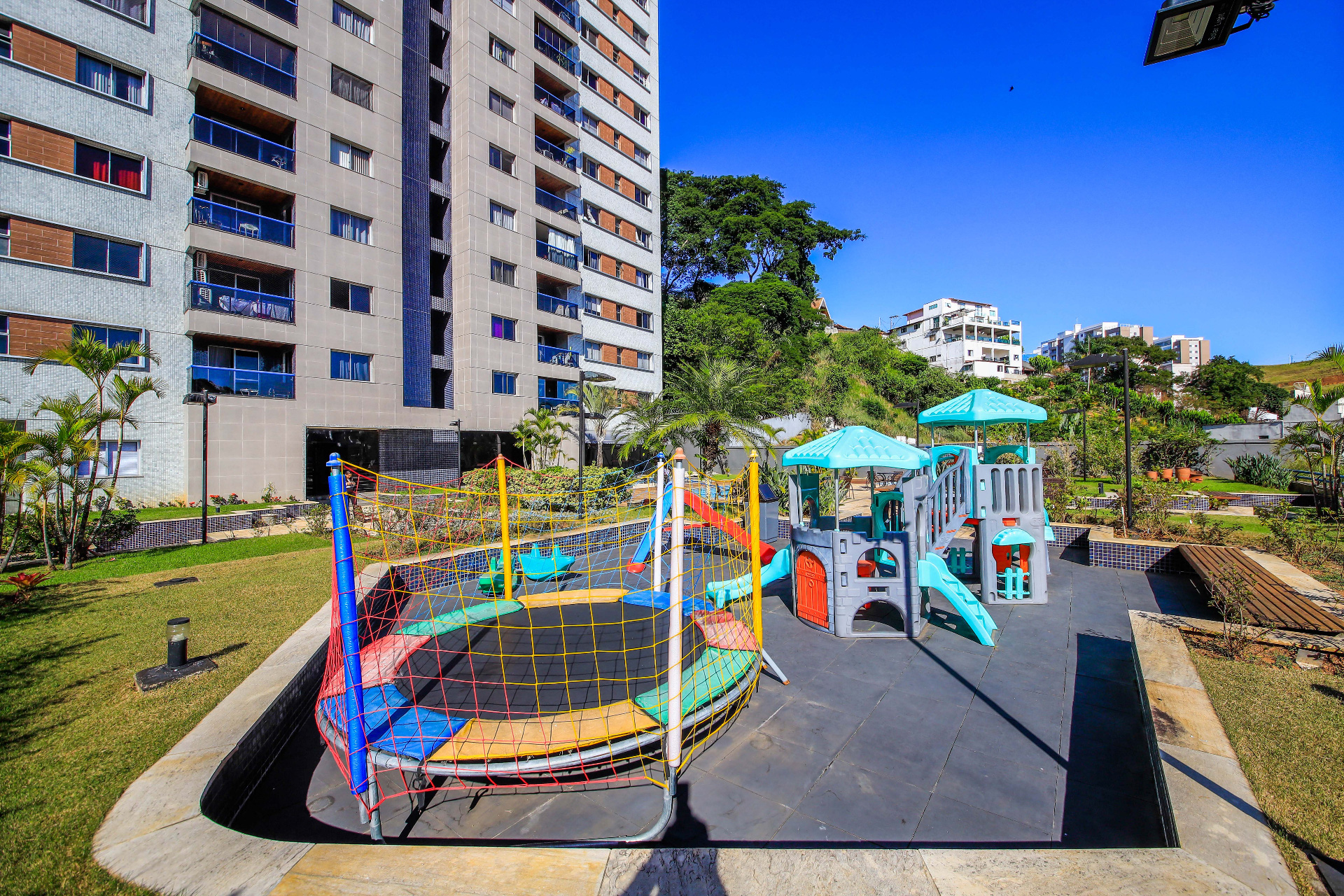 Residencial Jardim Bom Pastor, foto 16