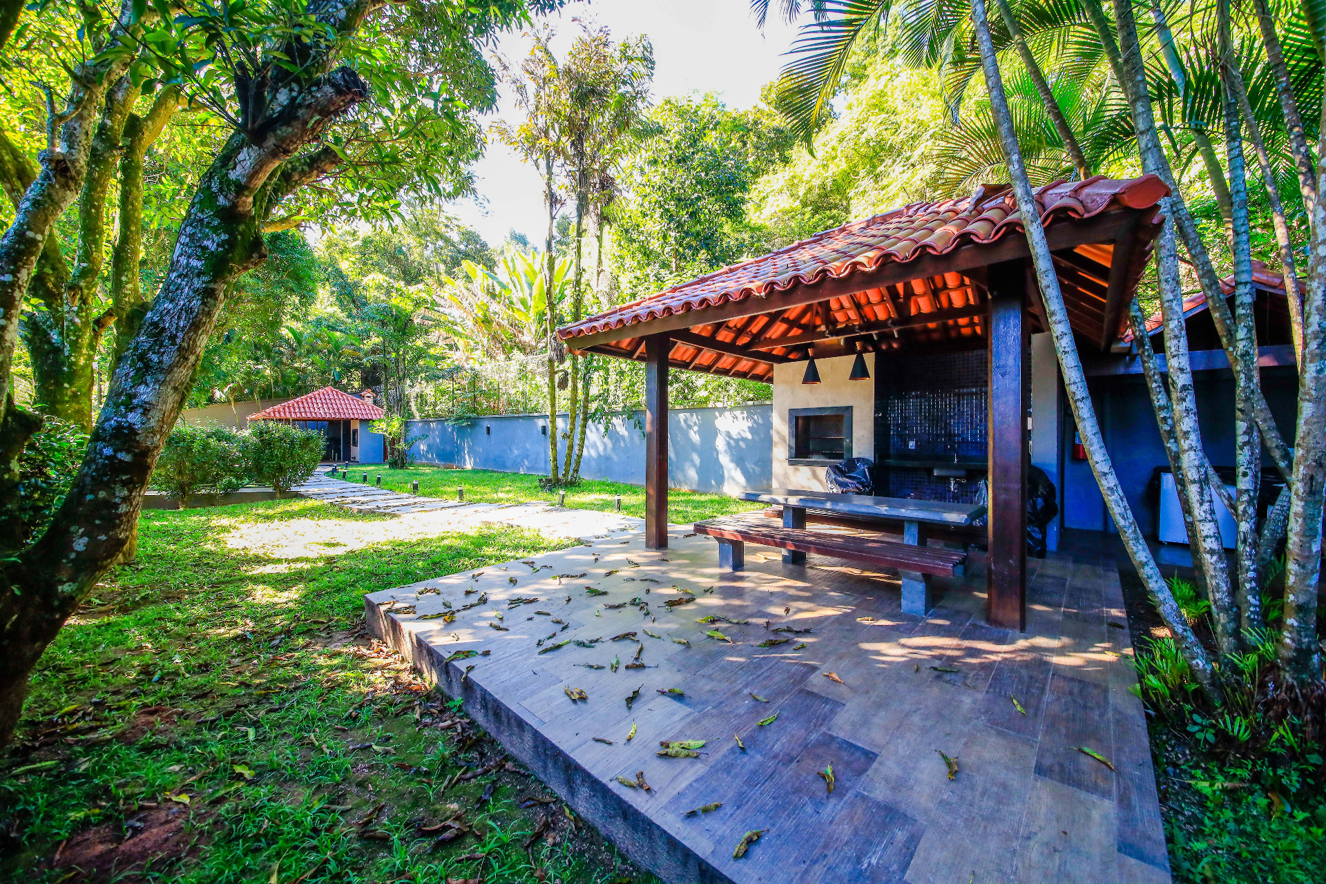 Residencial Jardim Bom Pastor, foto 11