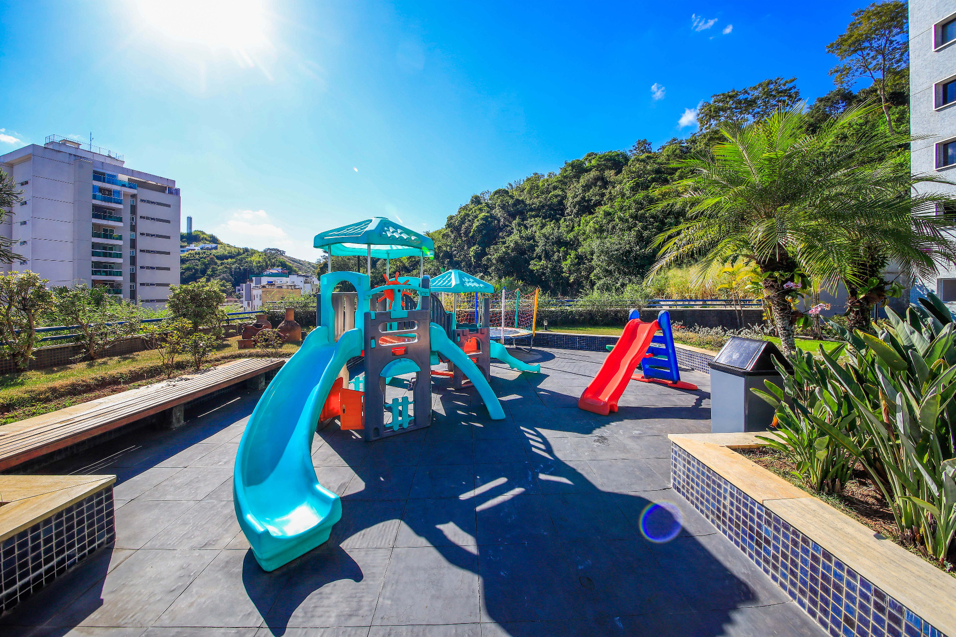 Residencial Jardim Bom Pastor, foto 15