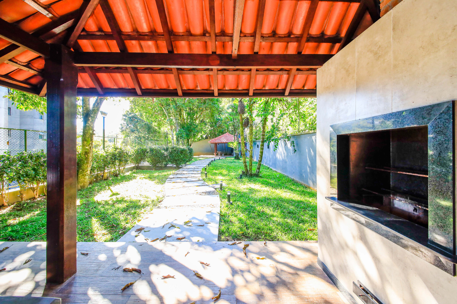 Residencial Jardim Bom Pastor, foto 12