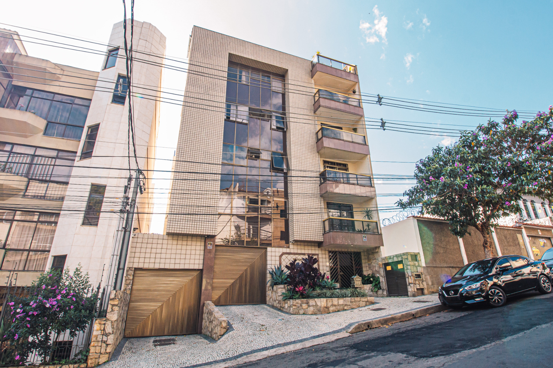 Residencial Aragarças, foto 1