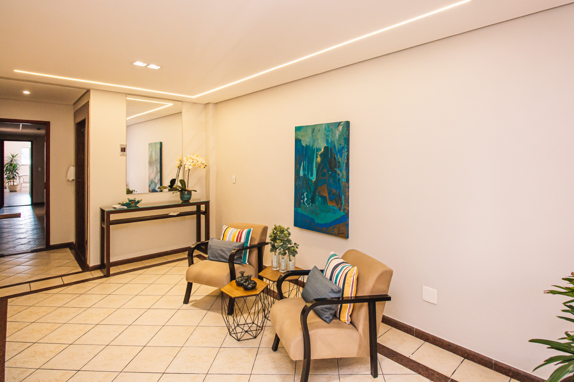 Residencial Aragarças, foto 2