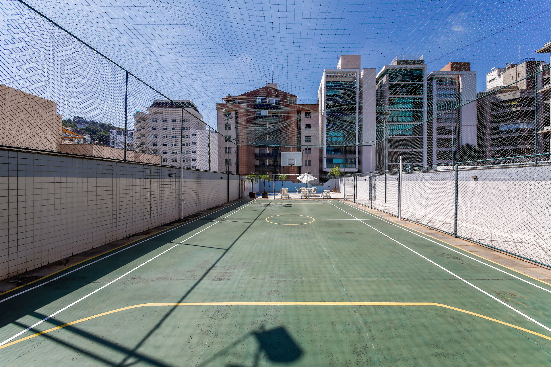 Residencial Mont Vert, foto 9
