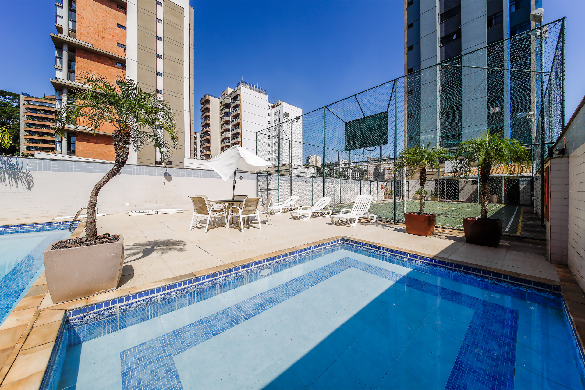 Residencial Mont Vert, foto 4