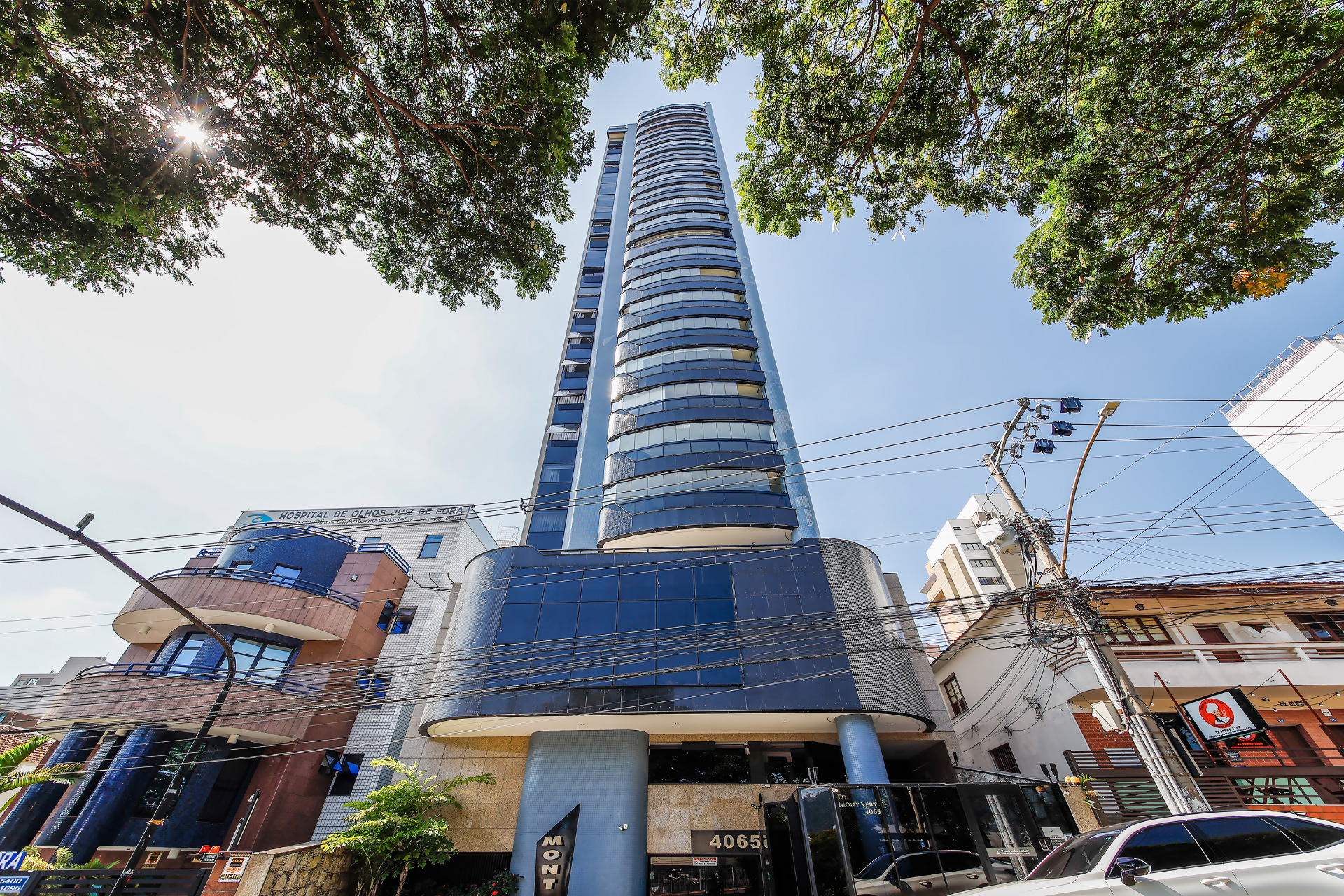 Residencial Mont Vert, foto 1