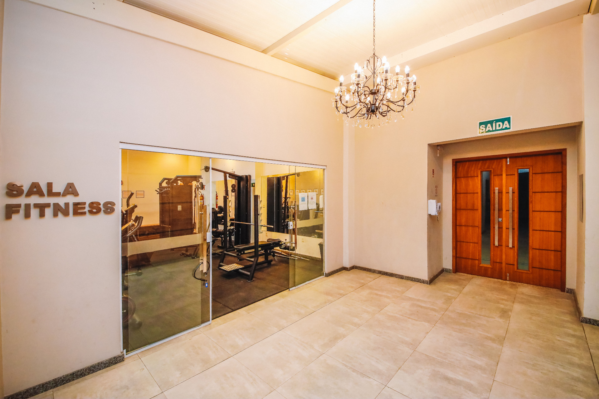 Residencial Atlantis, foto 8