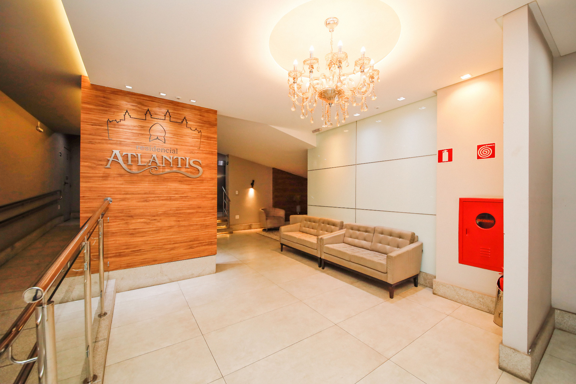 Residencial Atlantis, foto 2
