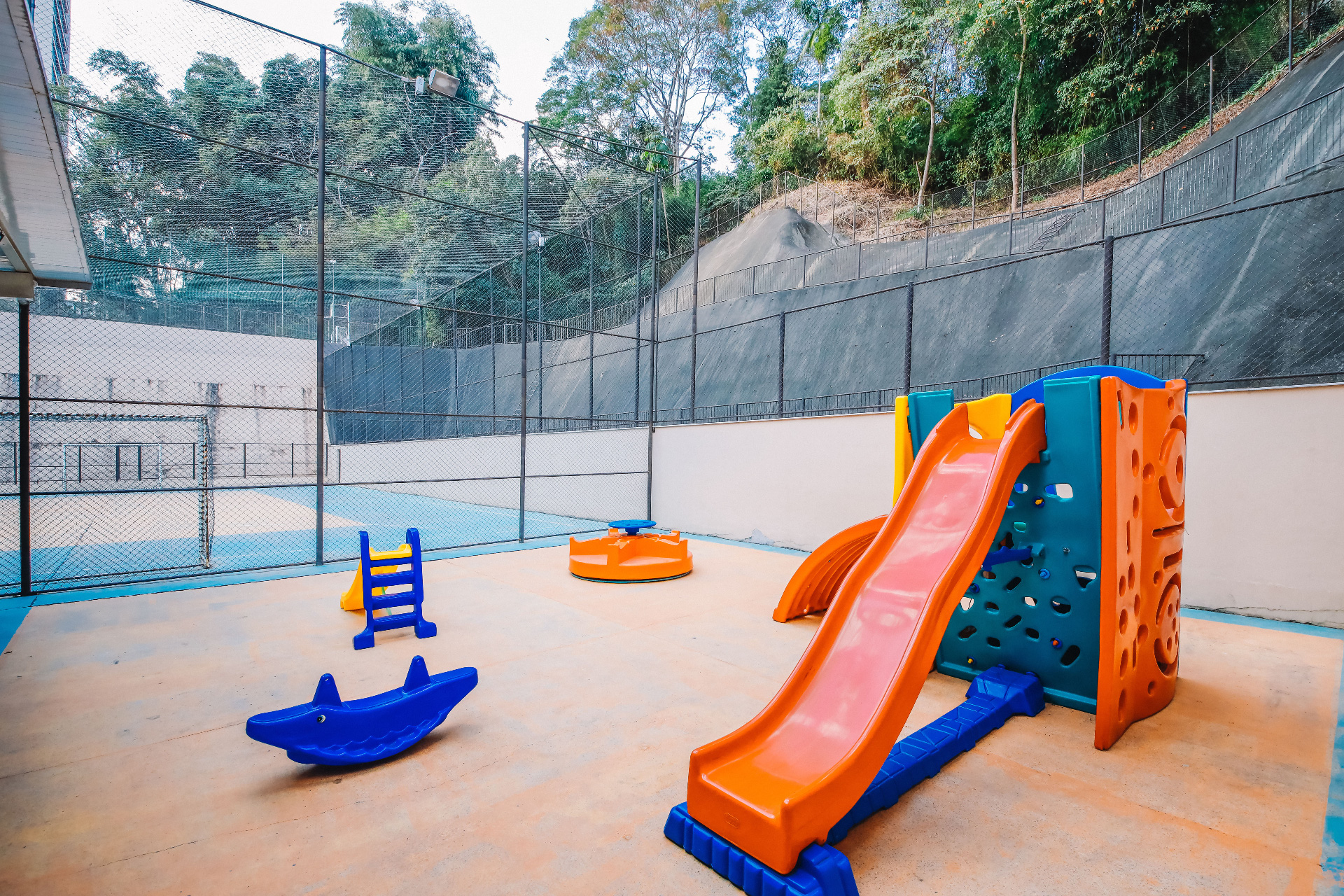 Residencial Atlantis, foto 11