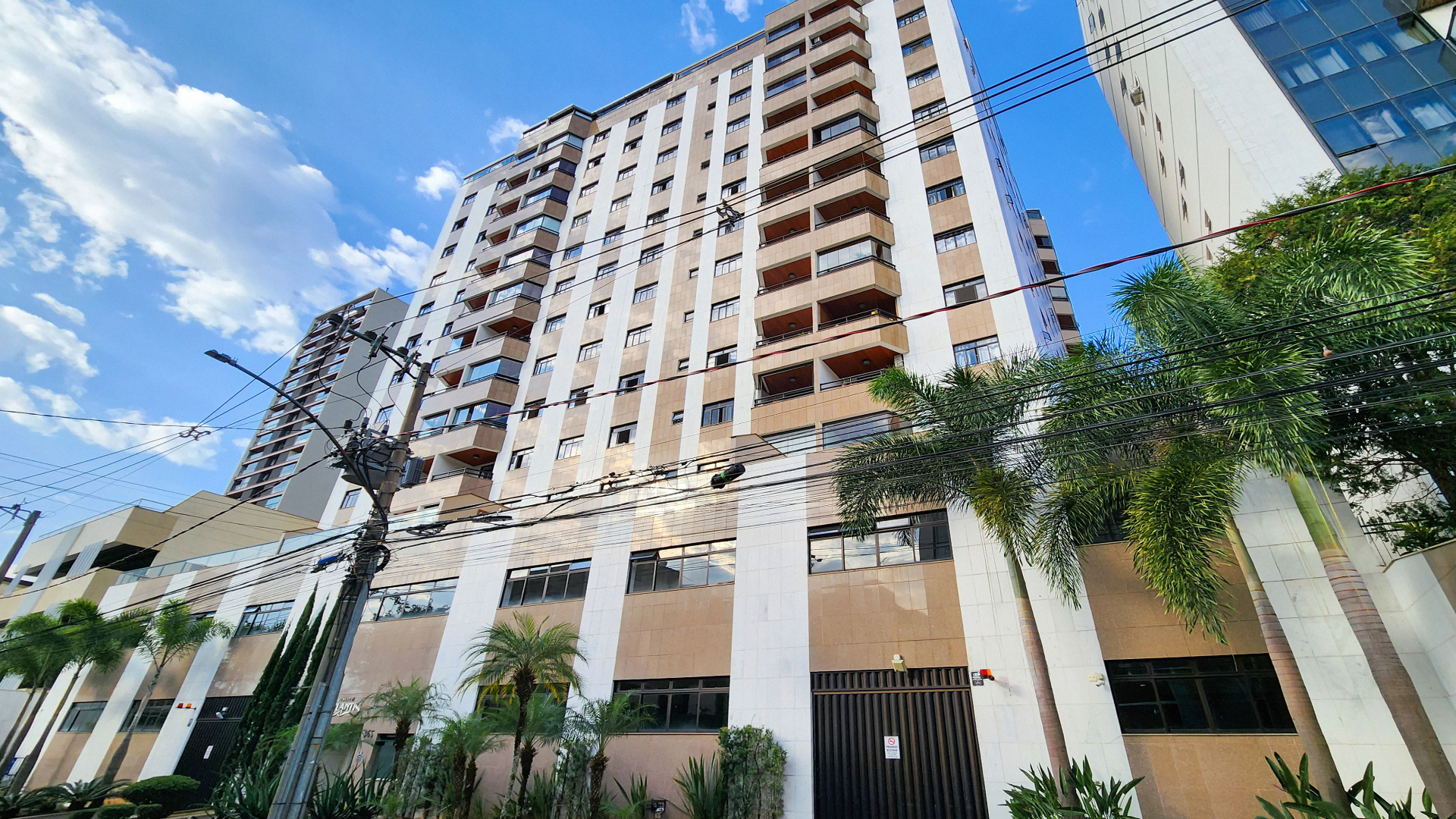 Residencial Atlantis, foto 1